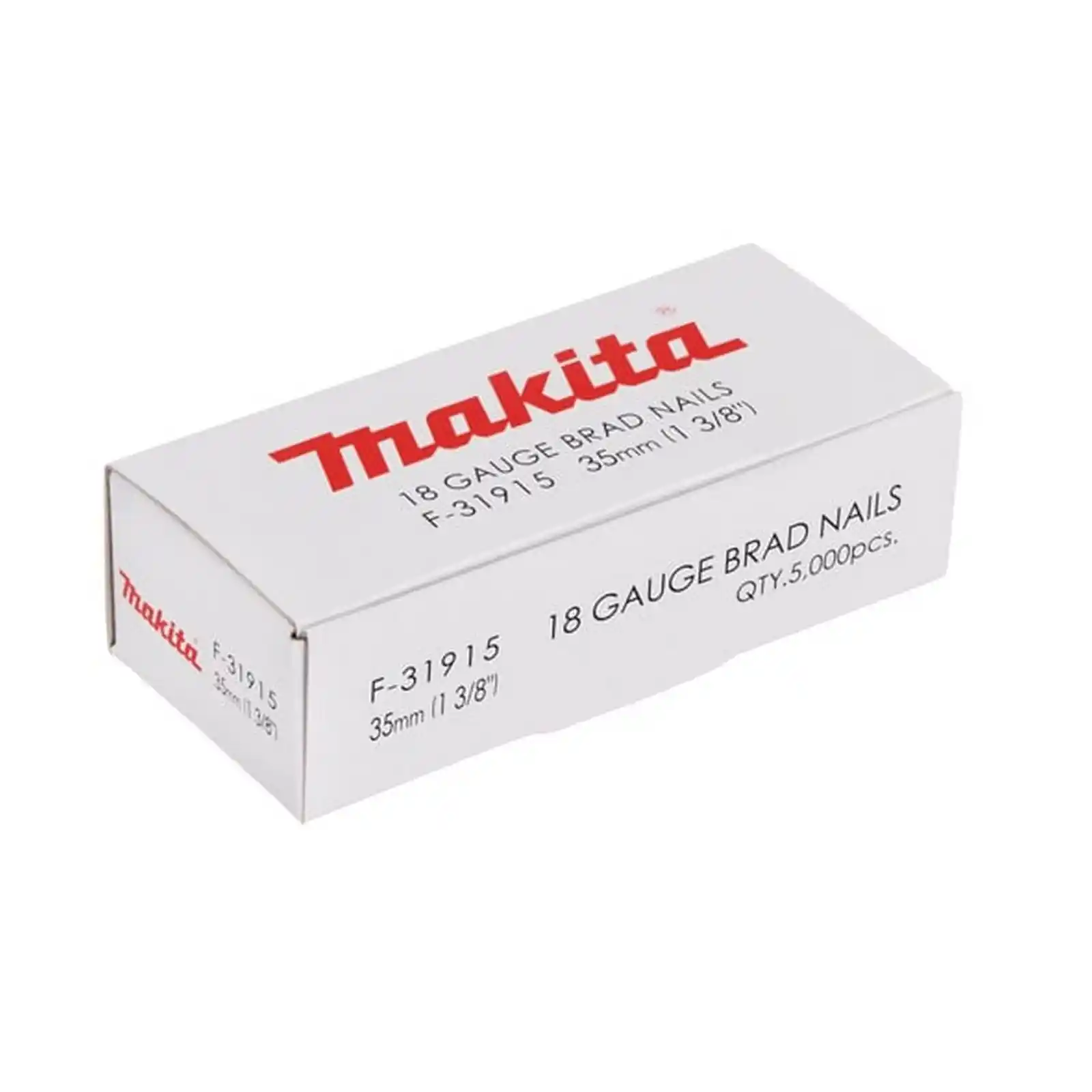 Accesorii scule pneumatice - Cutie cu cuie 35mm, Makita