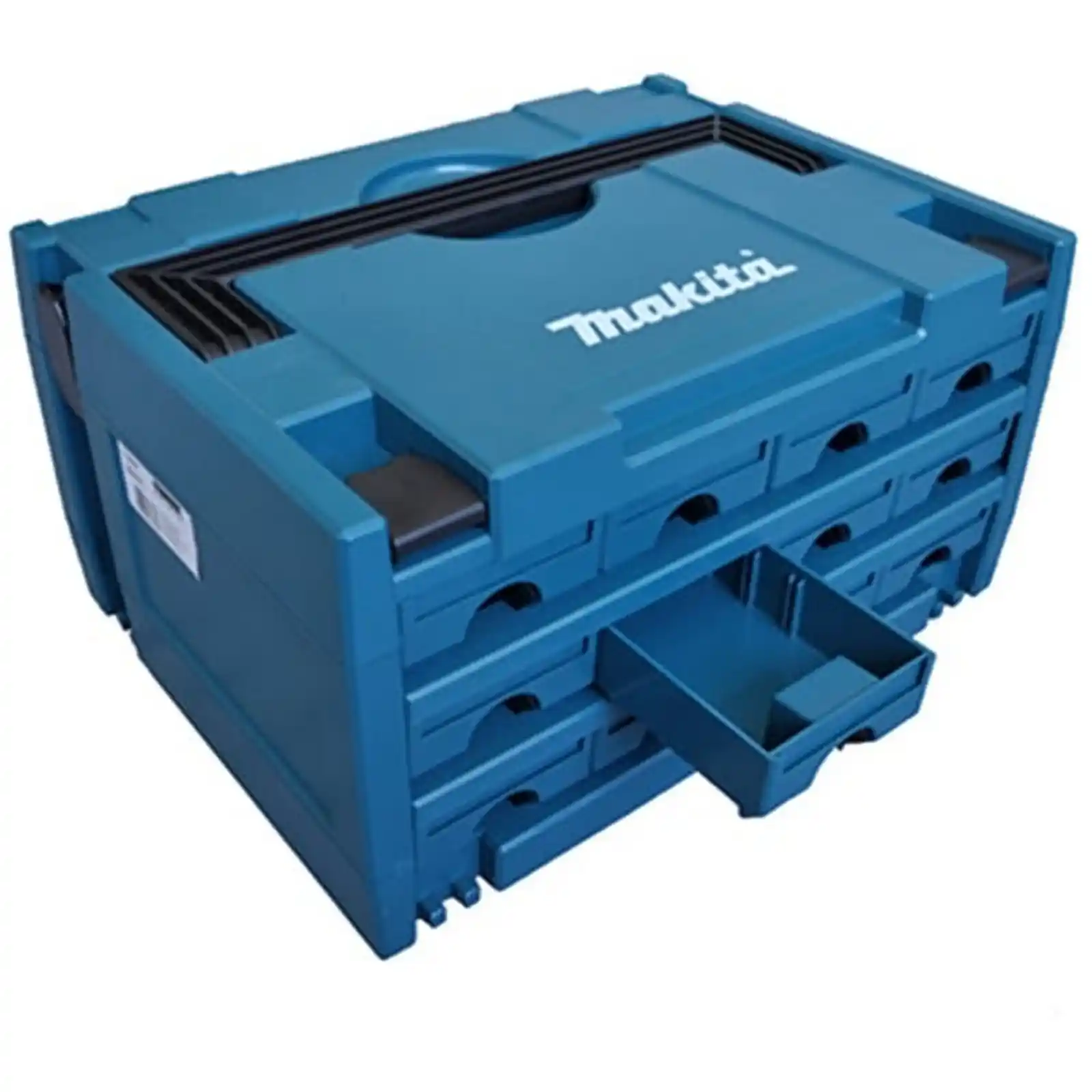 Accesorii Makita - CUTIE ORGANIZATOR MAKPAC 80X120X183 3_3, Makita