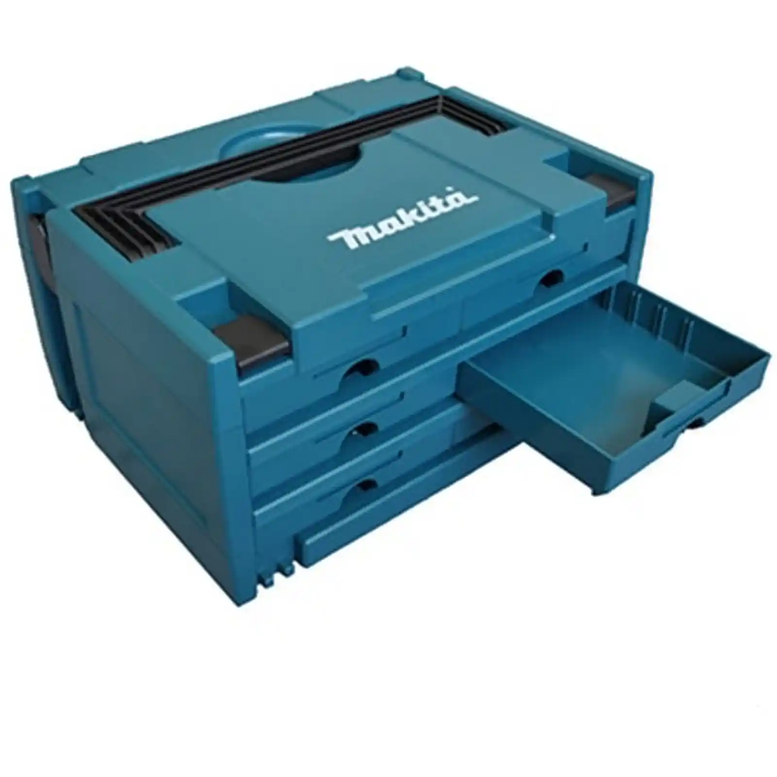 Accesorii Makita - CUTIE ORGANIZATOR MAKPAC 80X120X183 3_4, Makita