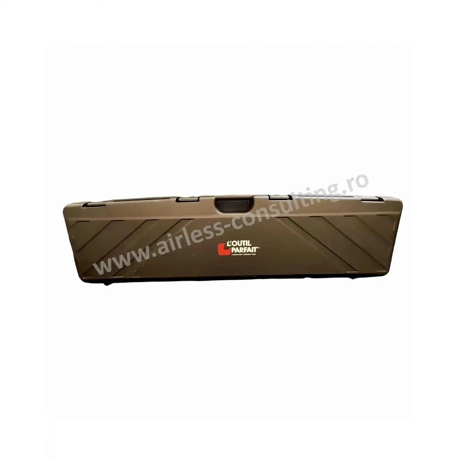 Gletiere, Spatule, Cutite de glet - Cutie pentru transport gletiere LOutil Parfait 117x30x12 cm