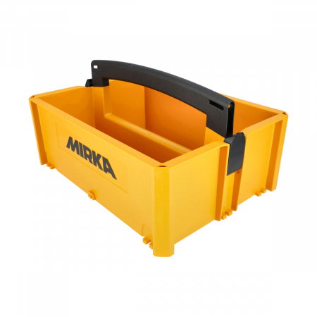 Unelte si scule Mirka - Cutie scule Mirka Toolbox