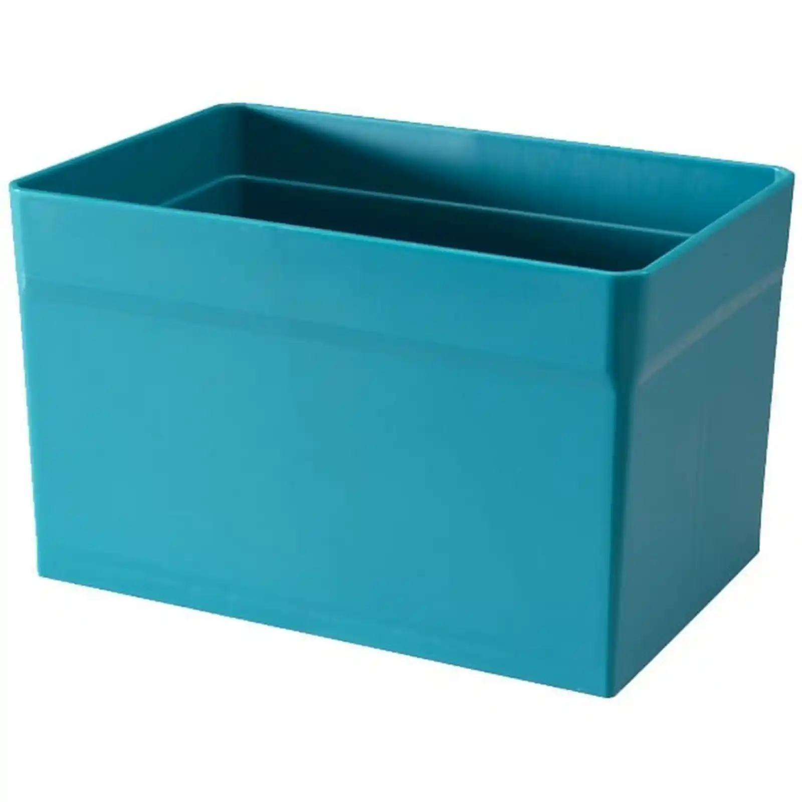 Cutii, genti depozitare scule si accesorii Makita - CUTIE TIP 4 ORGANIZATOR MAKPAC 100X150, Makita
