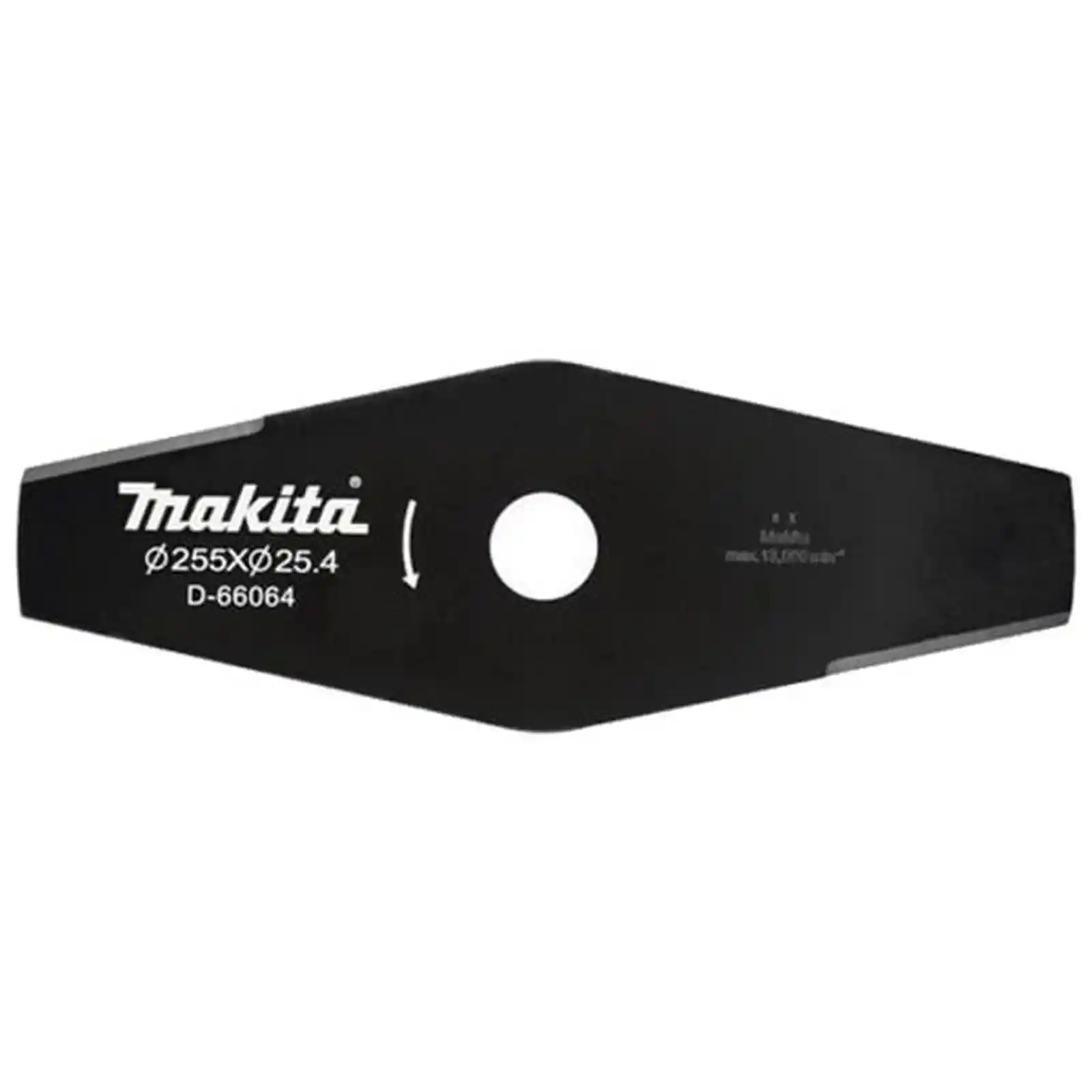 Accesorii Makita - CUTIT CU 2 DINTI 25.4X255MM DUR369, Makita