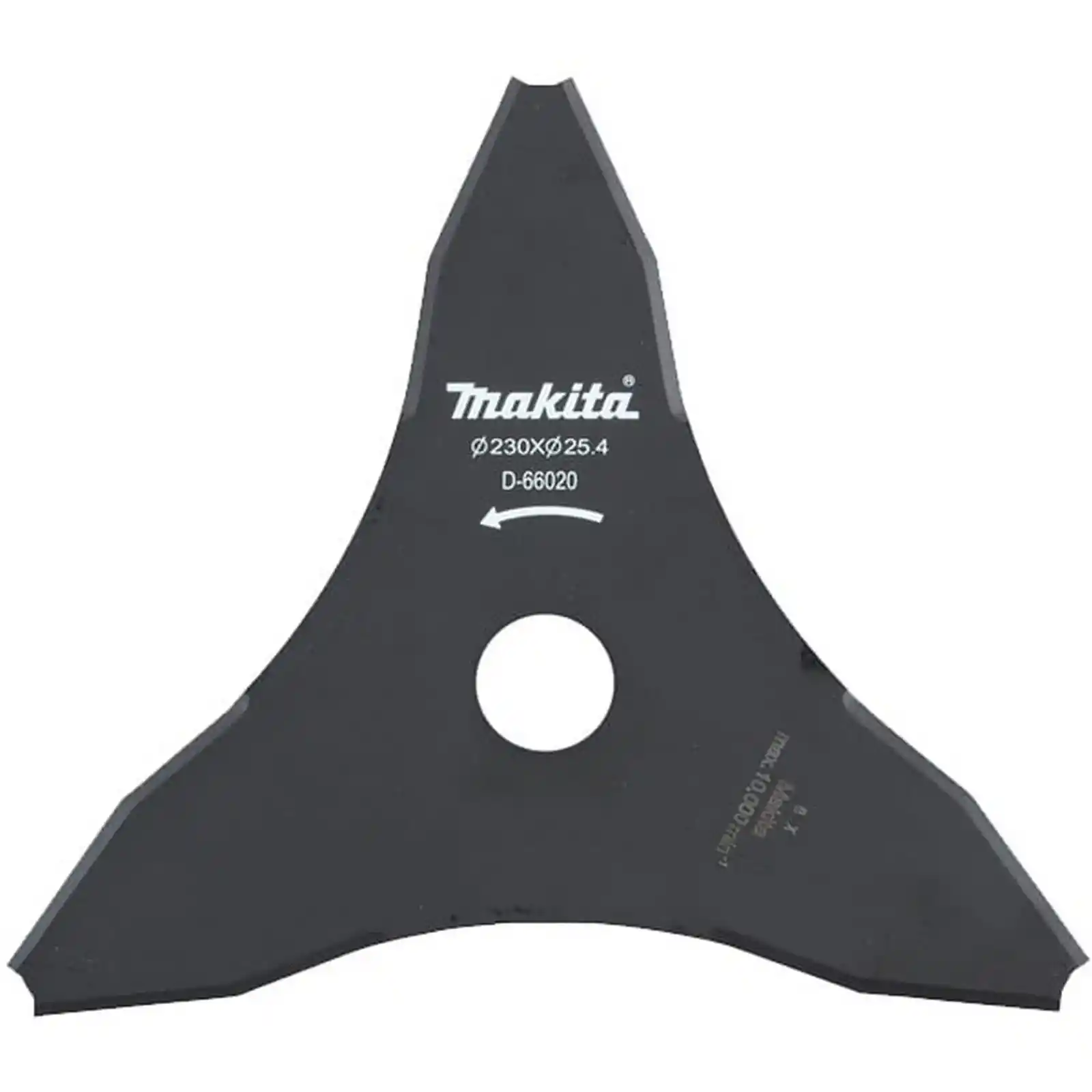Accesorii Makita - CUTIT CU 3 DINTI 25.4 X 230, Makita