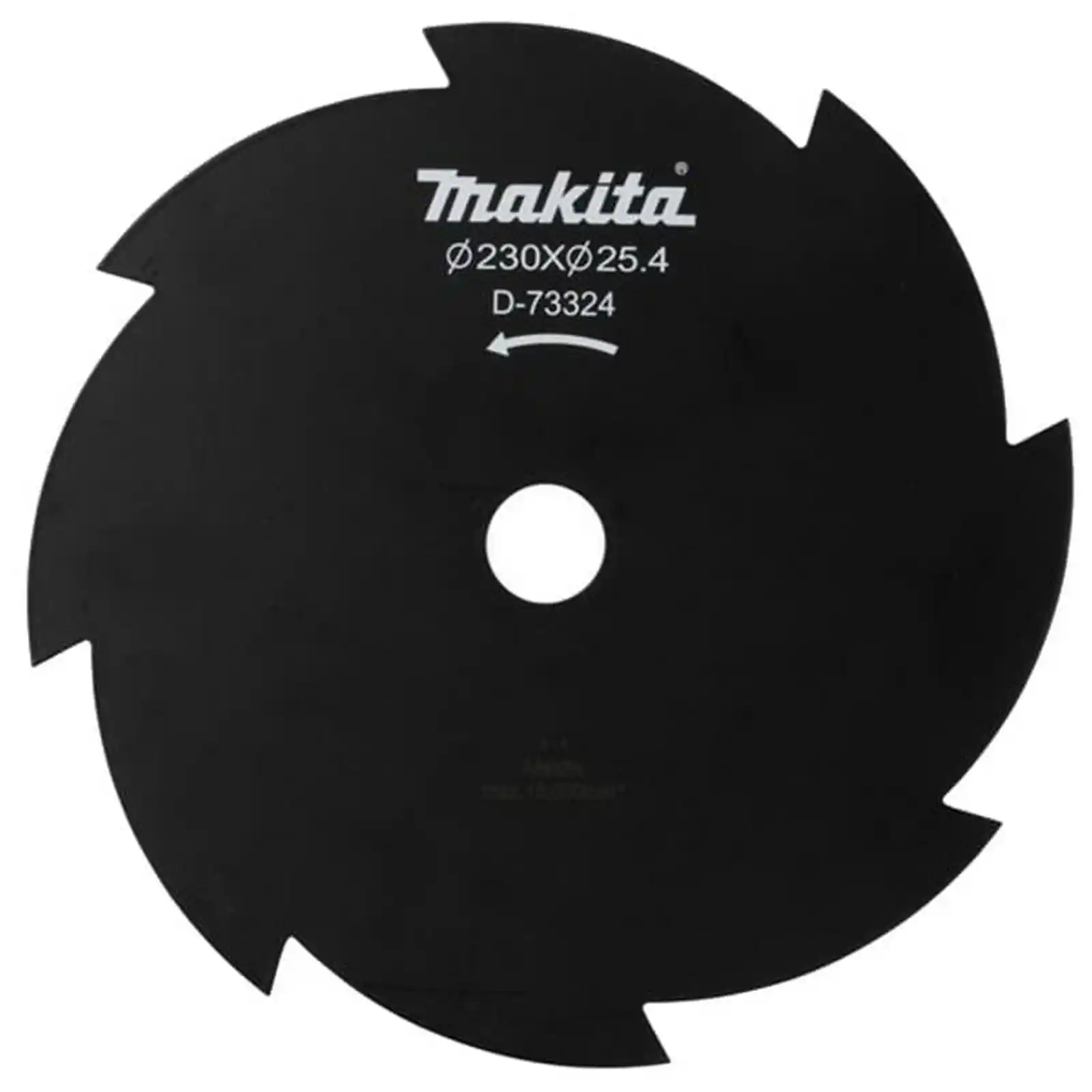 Accesorii Makita - CUTIT CU 8 DINTI 25,4X230MM, Makita