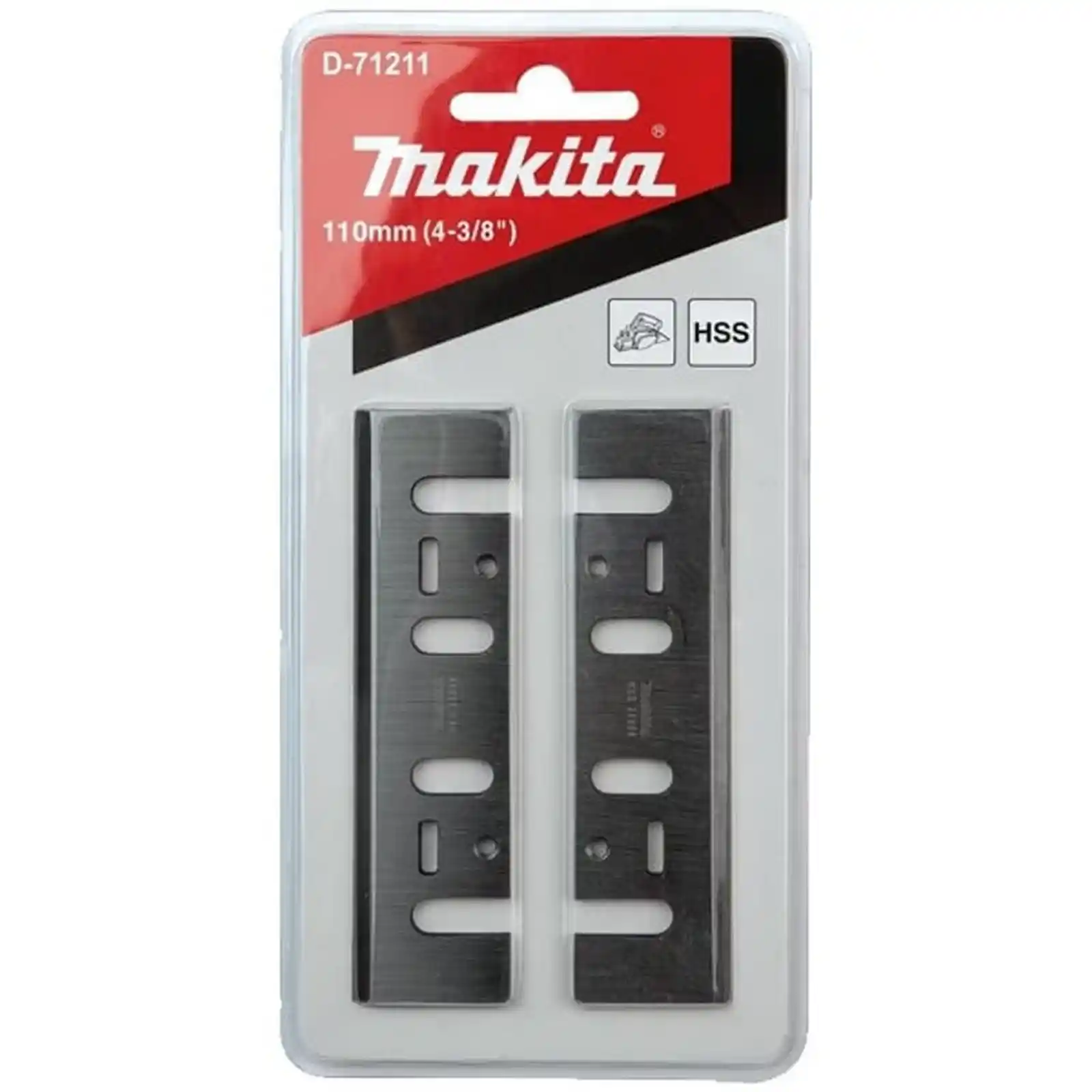 Accesorii Makita - CUTIT RINDEA 110MM 1911B, Makita