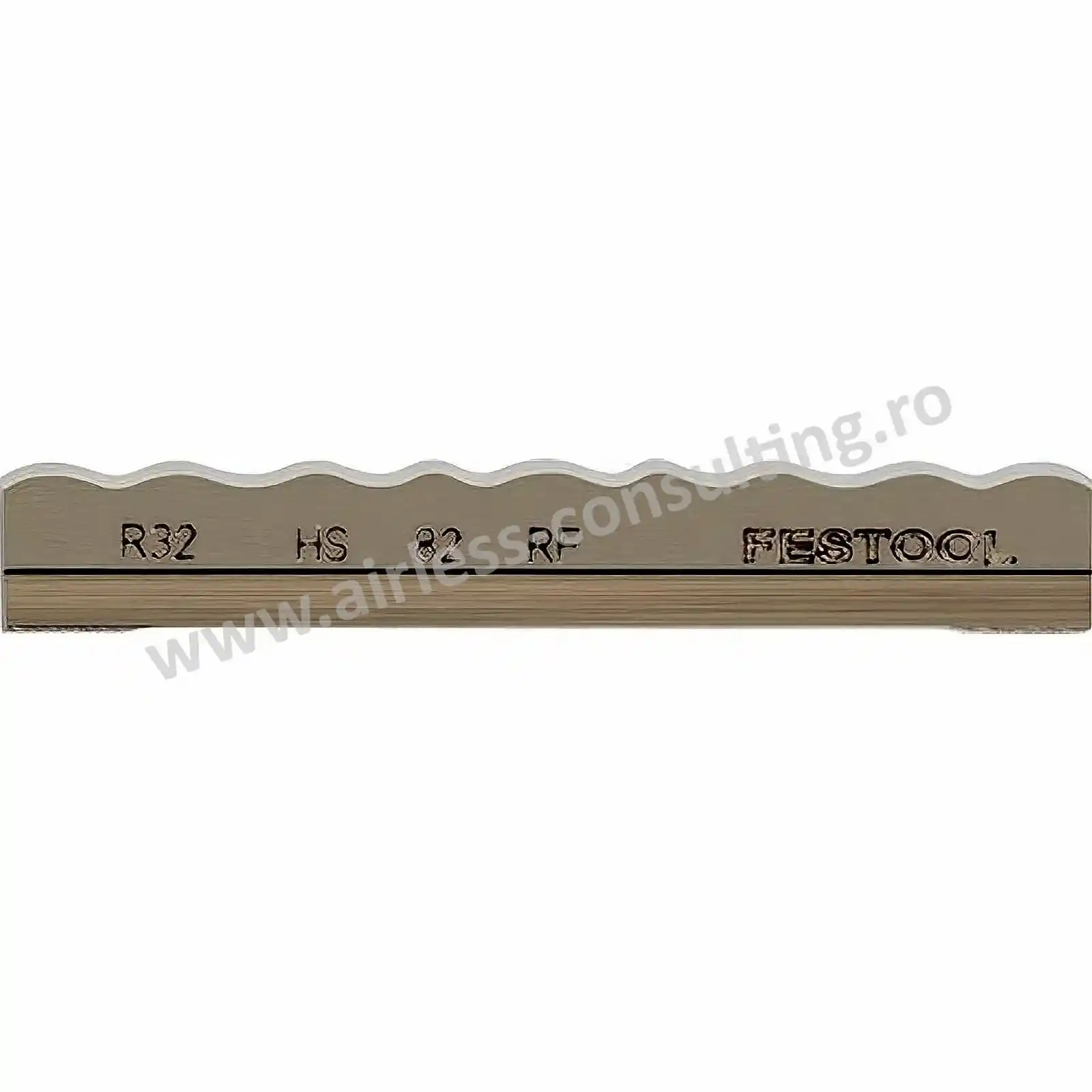 Unelte Profesionale Festool - Cutit spirala HS 82 RF Festool