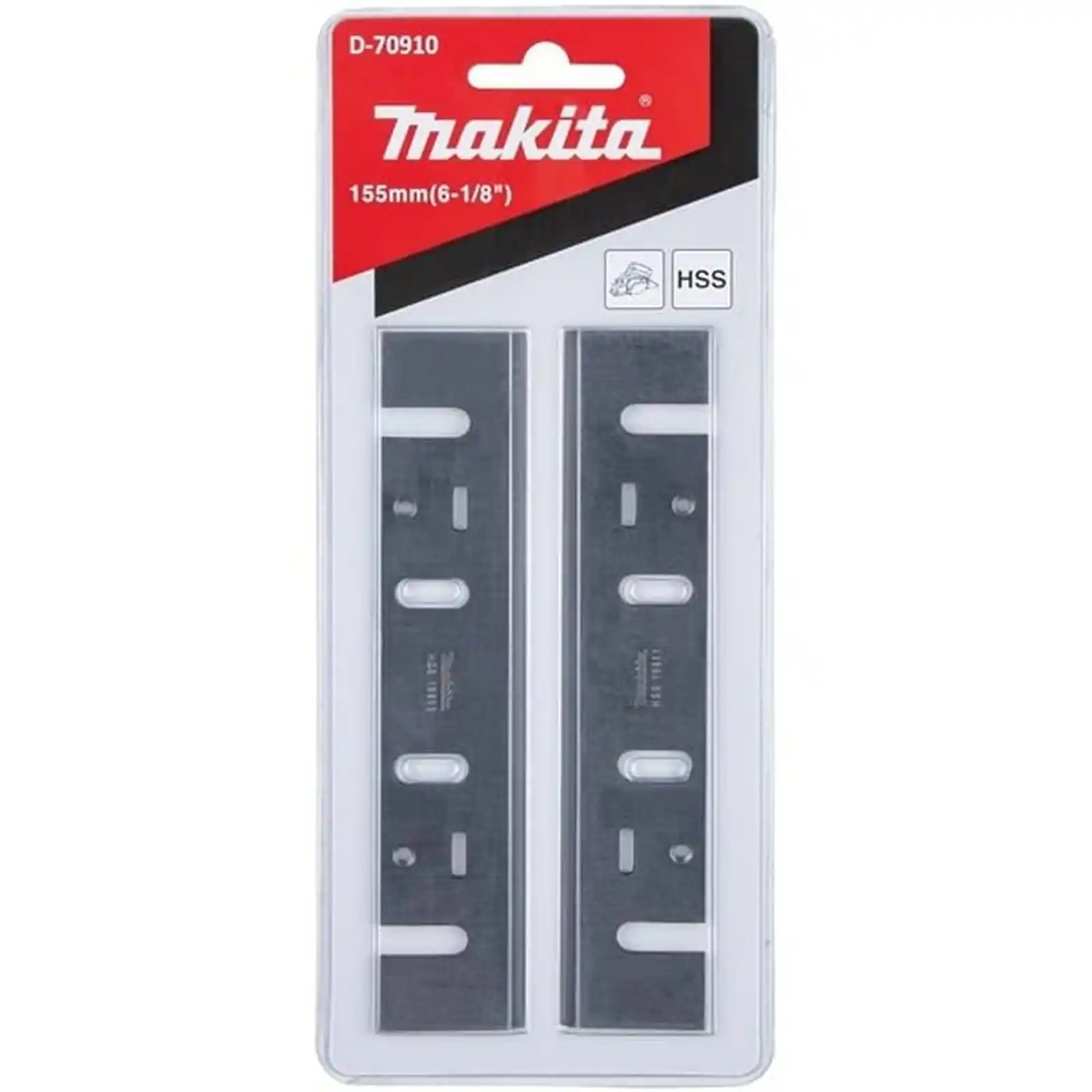 Accesorii Makita - CUTITE RINDEA 1805 155, Makita