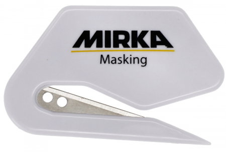 Unelte si scule Mirka - Cutter pentru folie de mascare, 100 buc/pachet, Mirka