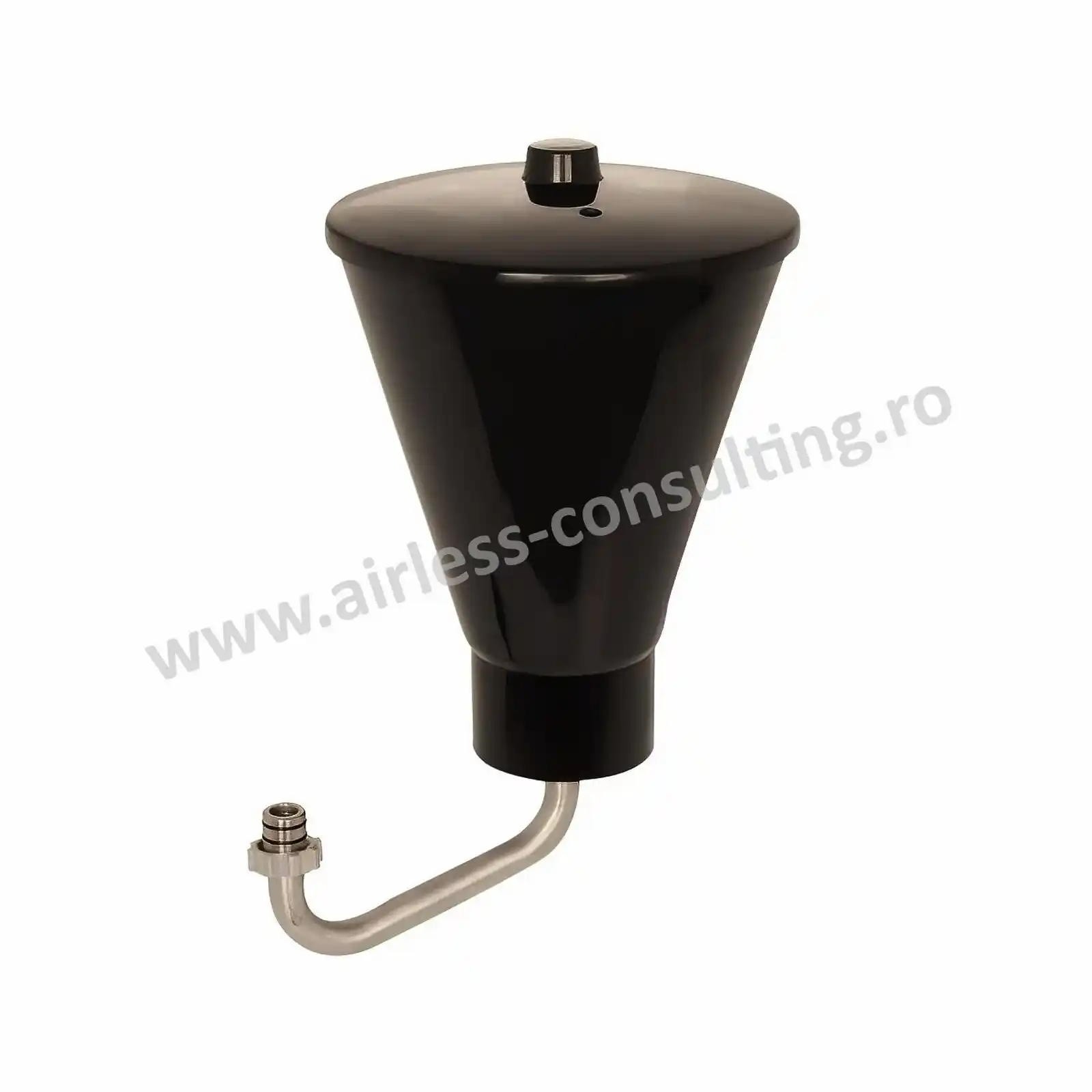 Accesorii pompe - Cuva 6L pentru PAZ 20X