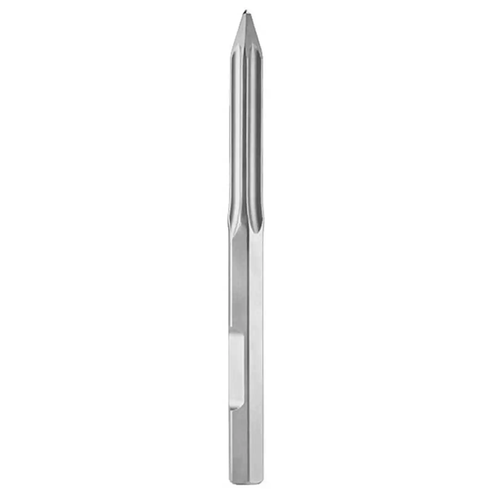 Unelte si scule Makita - DALTA AUTOASC SPIT HEX 30 400MM, Makita