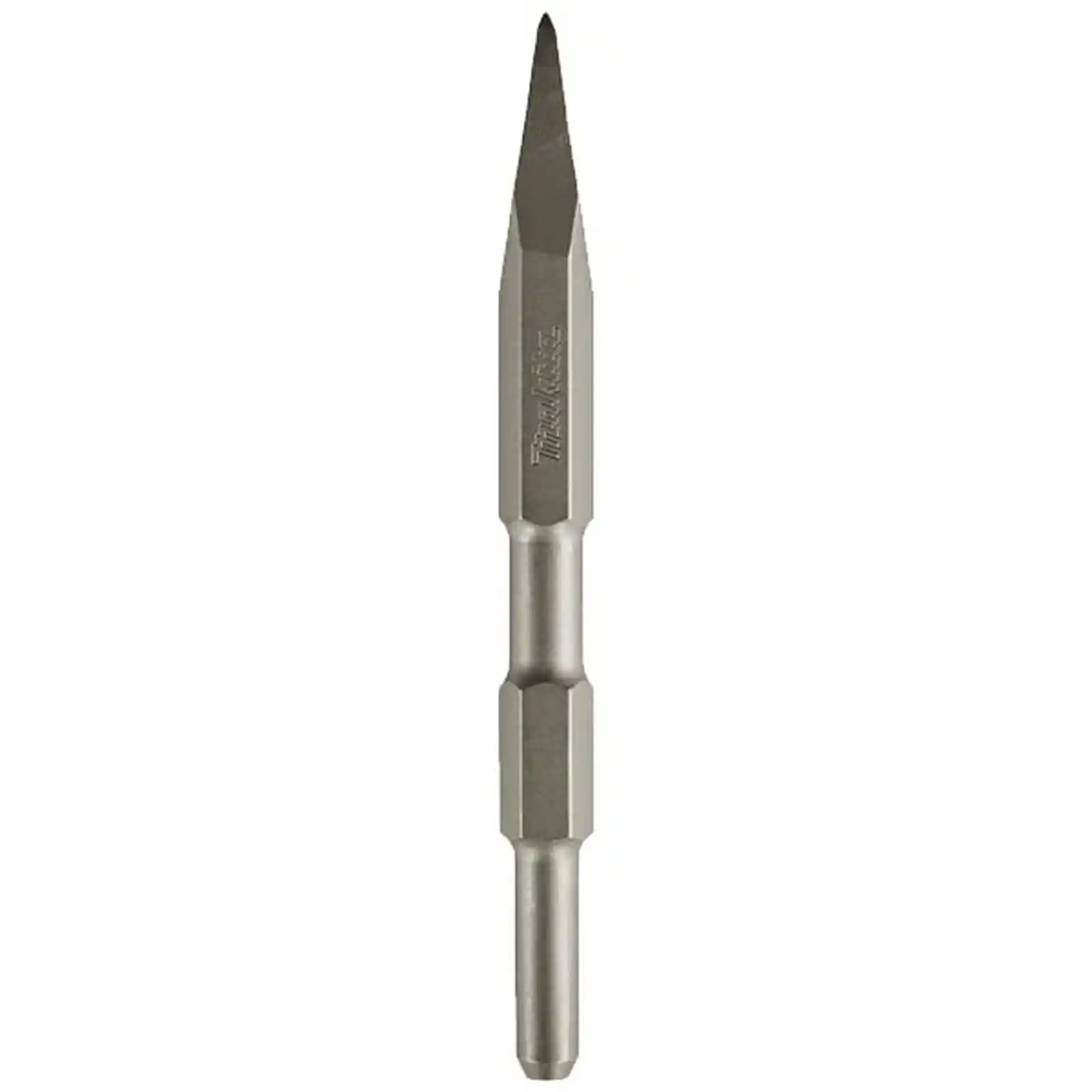 Unelte si scule Makita - DALTA SPIT HEX 17 210MM, Makita