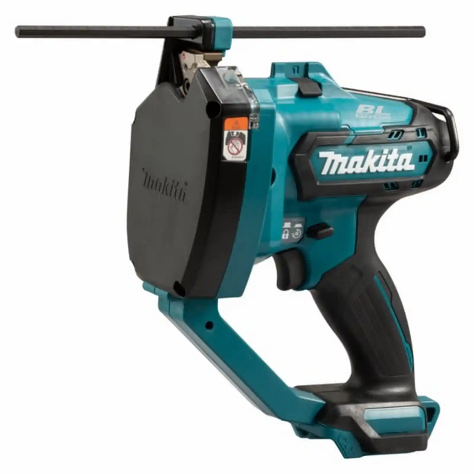 Unelte si scule Makita - Debitator CXT 12Vmax, 20 mm, fara acumulatori, Makita