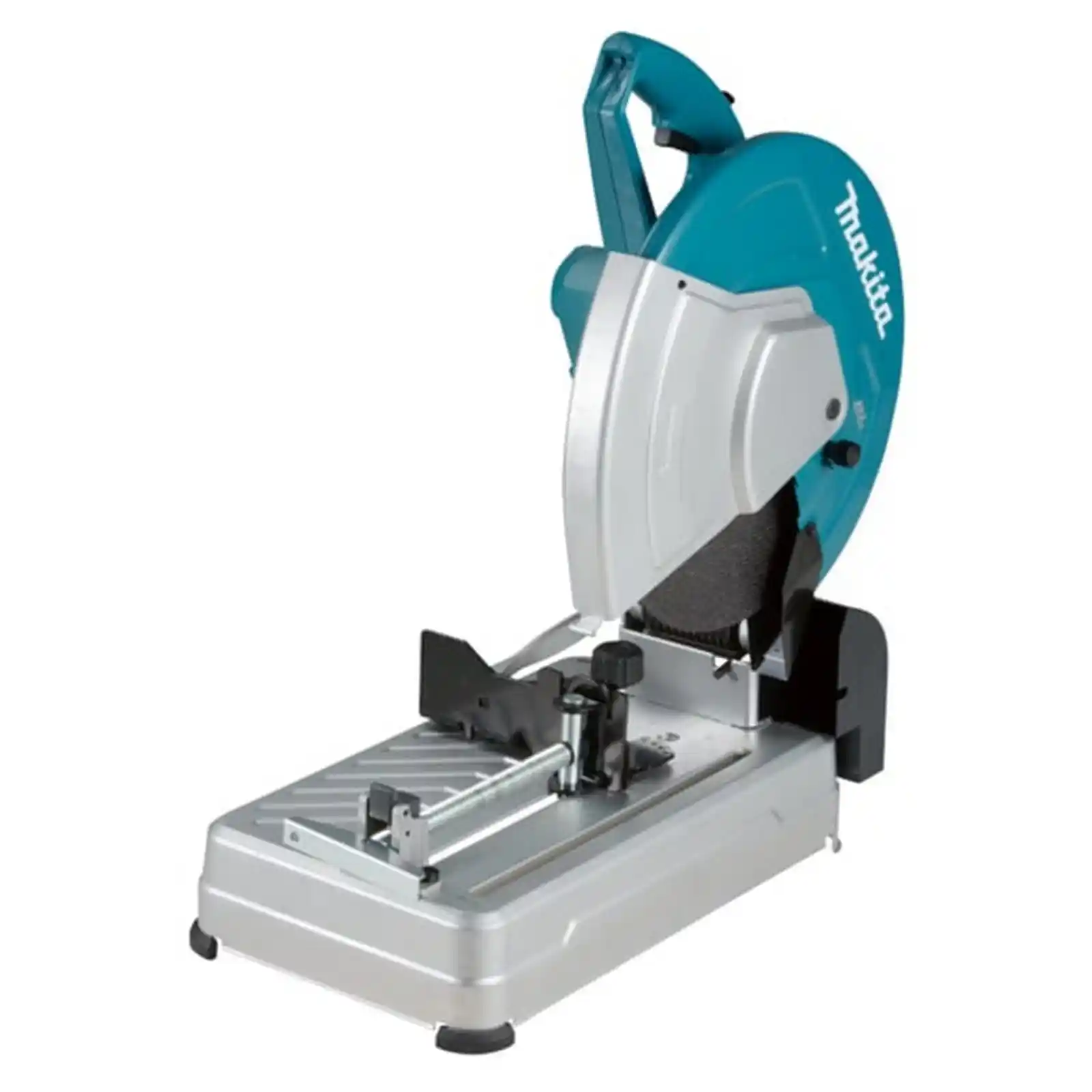 Unelte si scule Makita - Debitator LXT 18V, 355 mm, livrat cu 2 acumulatori, Makita