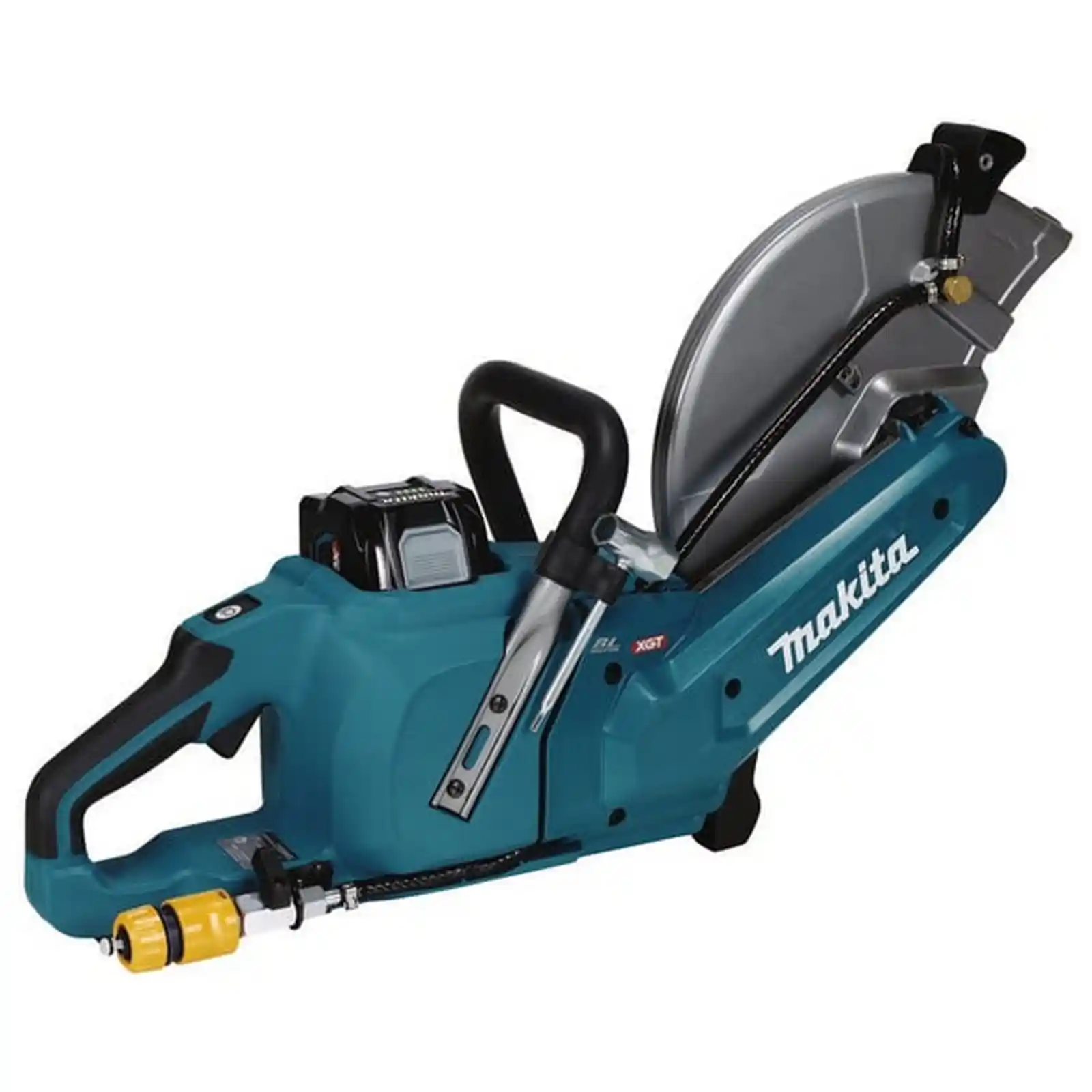 Unelte si scule Makita - Debitator XGT 40Vmax, 305 mm, livrat fara acumulator, Makita