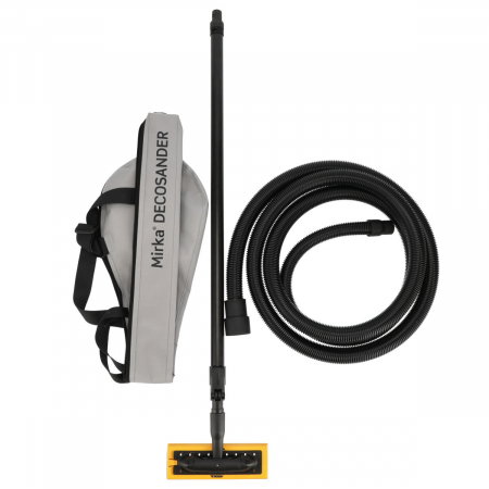 Unelte si scule Mirka - Decosander 80x230mm, Grip Multi, Mirka