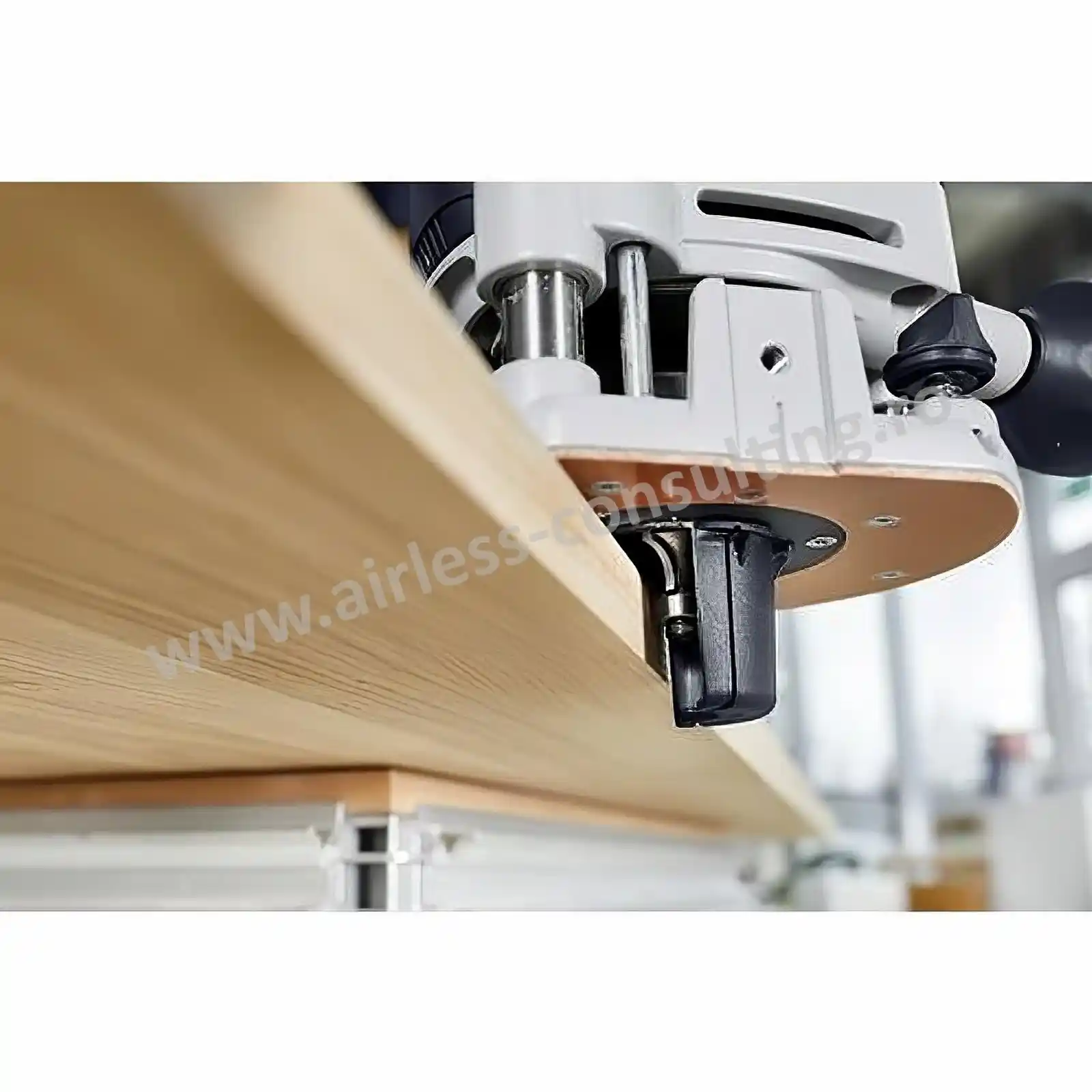 Deflector de aschii KSF-OF 1010 Festool [1]