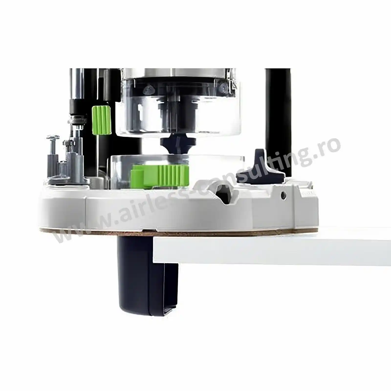Deflector de aschii KSF-OF 2200 Festool [1]