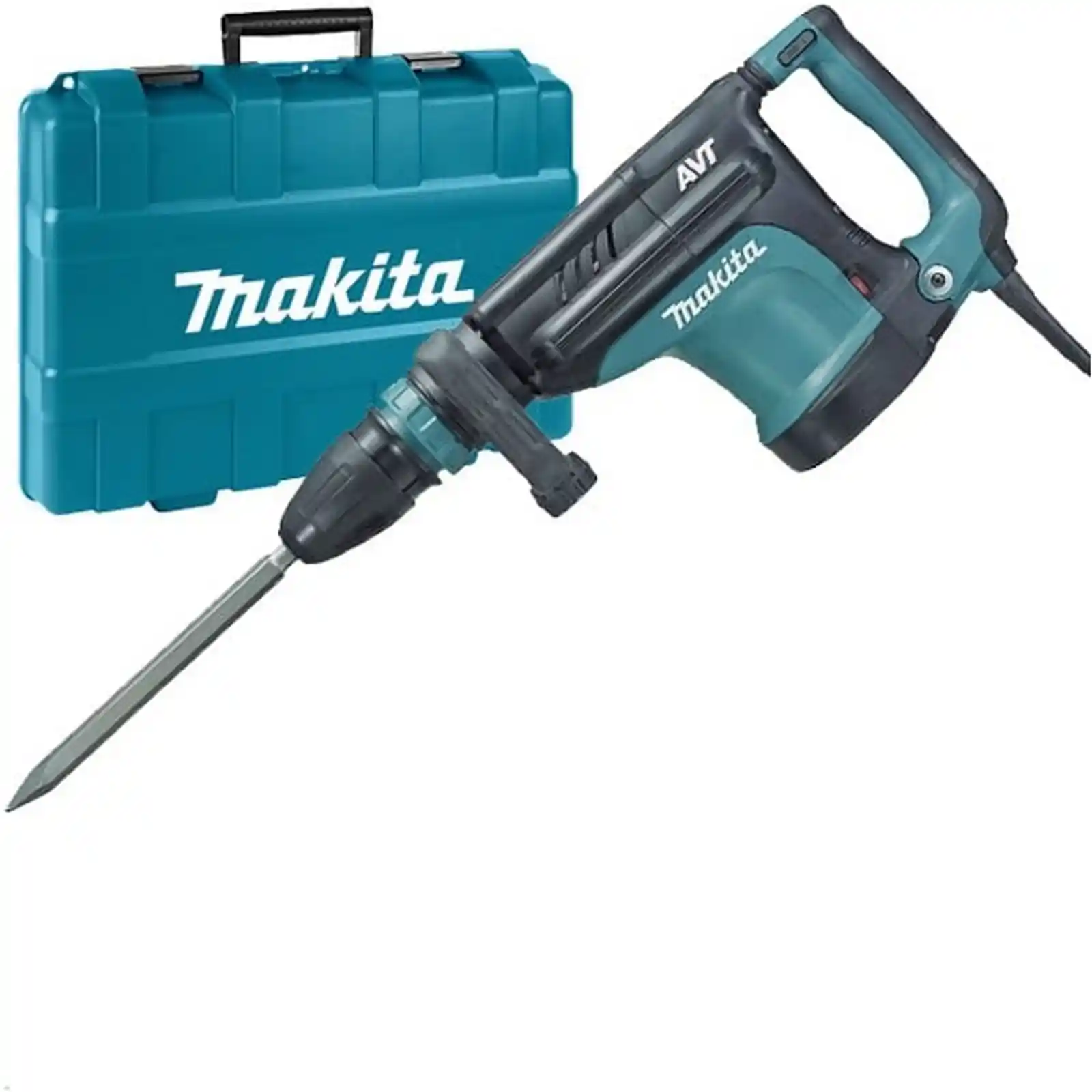 Unelte si scule Makita - DEMOLATOR SDS-Max AVT 18.6J 10.8Kg 1510W, Makita