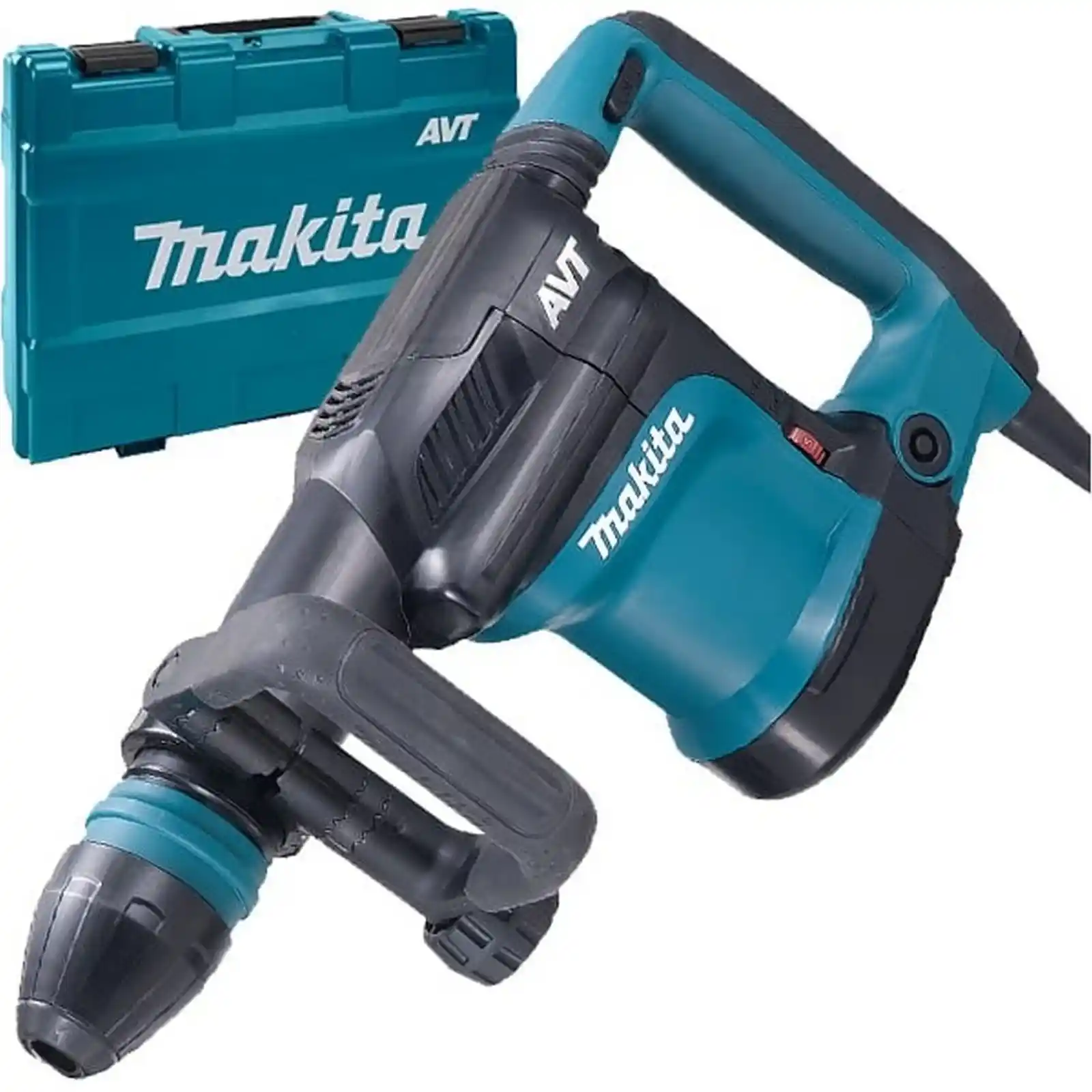 Unelte si scule Makita - DEMOLATOR SDS-Max AVT 8.1J 5.6Kg 1.100W, Makita