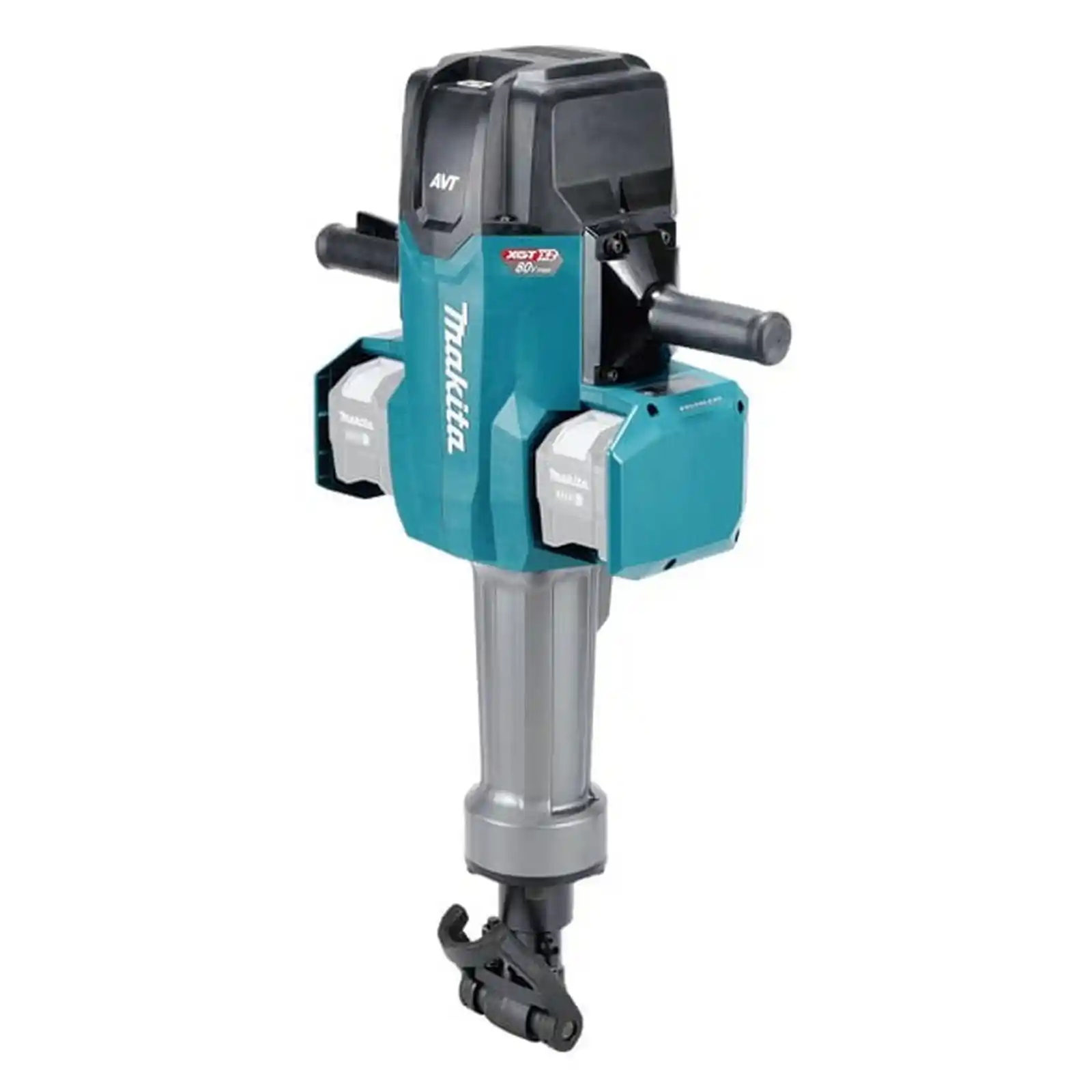Unelte si scule Makita - Demolator XGT 2x40Vmax, HEX 28,6 mm, 72,8 J, livrat fara acumulatori, Makita