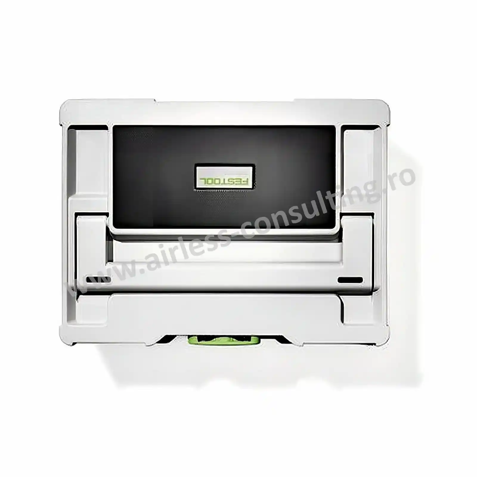 Difuzor Bluetooth® TOPROCK SYS3 BT20 M 137 Festool [2]