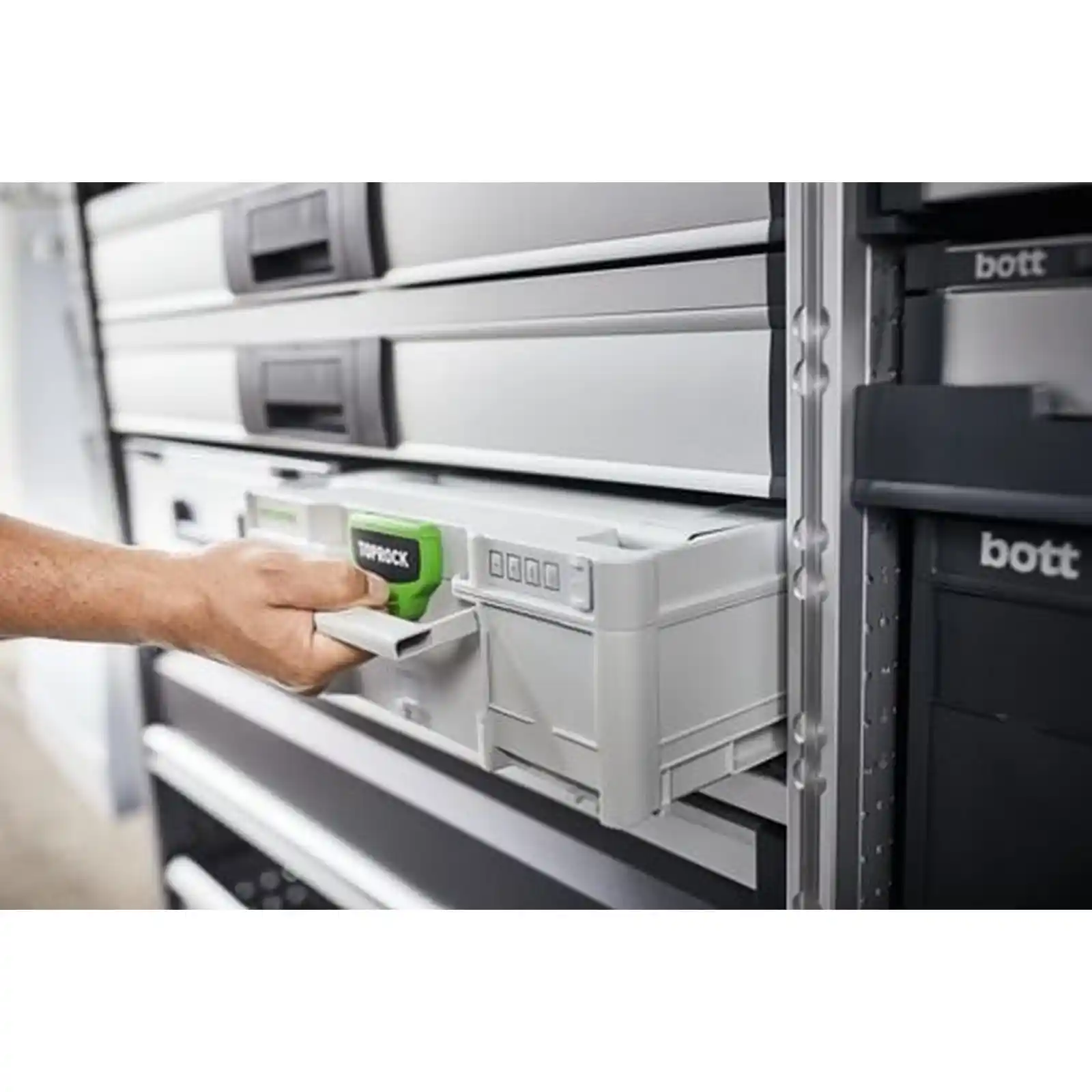 Difuzor Bluetooth® TOPROCK SYS3 BT20 M 137 Festool [13]