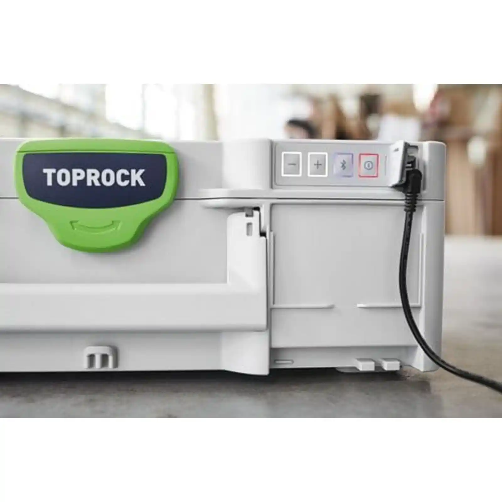 Difuzor Bluetooth® TOPROCK SYS3 BT20 M 137 Festool [9]