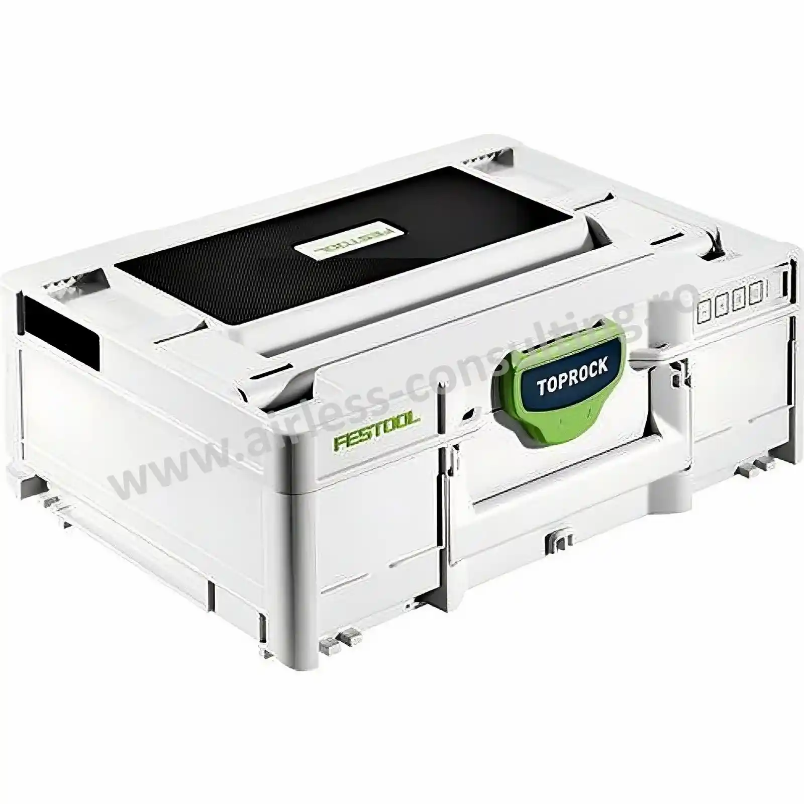 Unelte Profesionale Festool - Difuzor Bluetooth® TOPROCK SYS3 BT20 M 137 Festool
