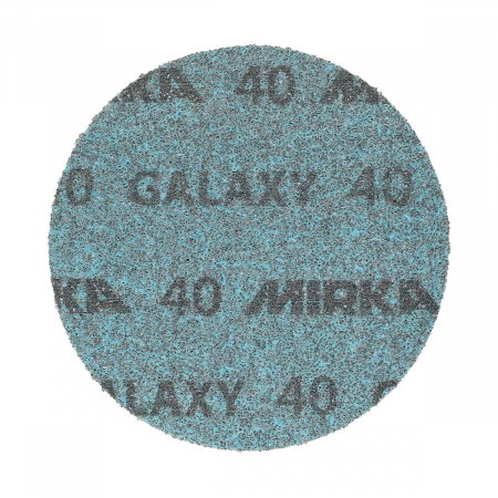 Abrazivi Mirka - Disc abraziv GALAXY, 125mm, Grip, P150, 50 buc/pachet, Mirka