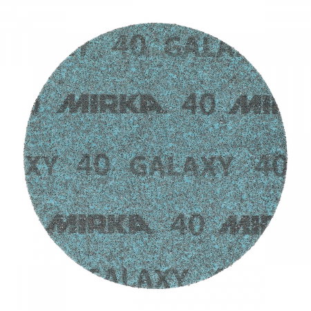Abrazivi Mirka - Disc abraziv GALAXY, 150mm, Grip, P1000, 50 buc/pachet, Mirka