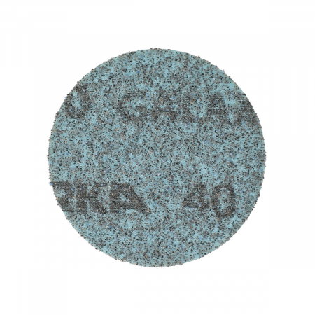Abrazivi Mirka - Disc abraziv GALAXY, 77mm, Grip, P320, 50 buc/pachet, Mirka