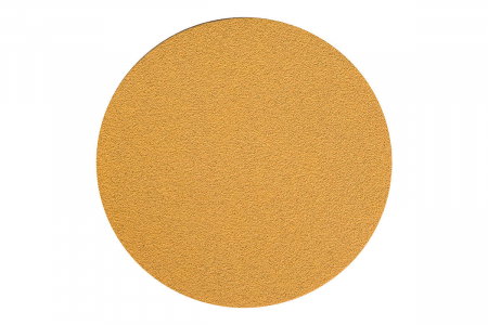 Unelte si scule Mirka - Disc abraziv GOLD, 125mm, Grip, P100, 50 buc/pachet, Mirka