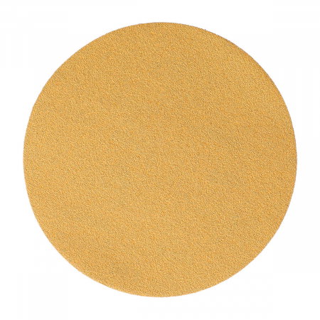 Abrazivi Mirka - Disc abraziv GOLD, 150mm, PSA, P400, 100 buc/pachet, Mirka