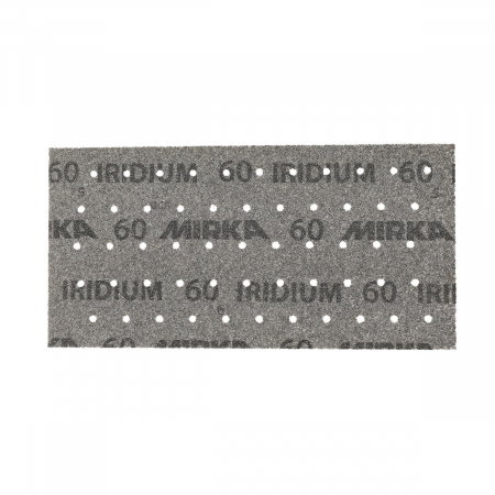 Abrazivi Mirka - Disc abraziv IRIDIUM 115x230mm, Grip 55H, P100, 50 buc/pachet, Mirka