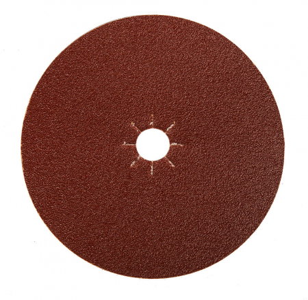 Promotii si oferte - Disc abraziv JEPUFLEX ANTISTATIC, 178x22mm, Grip, P40, 25 buc/pachet, Mirka