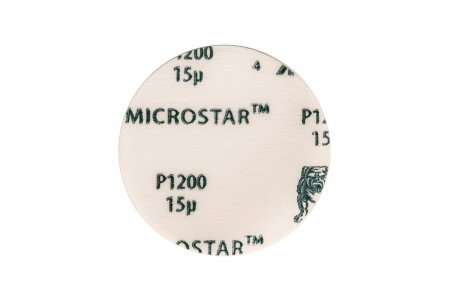 Abrazivi Mirka - Disc abraziv MICROSTAR, 77mm, Grip, P800, 50 buc/pachet, Mirka