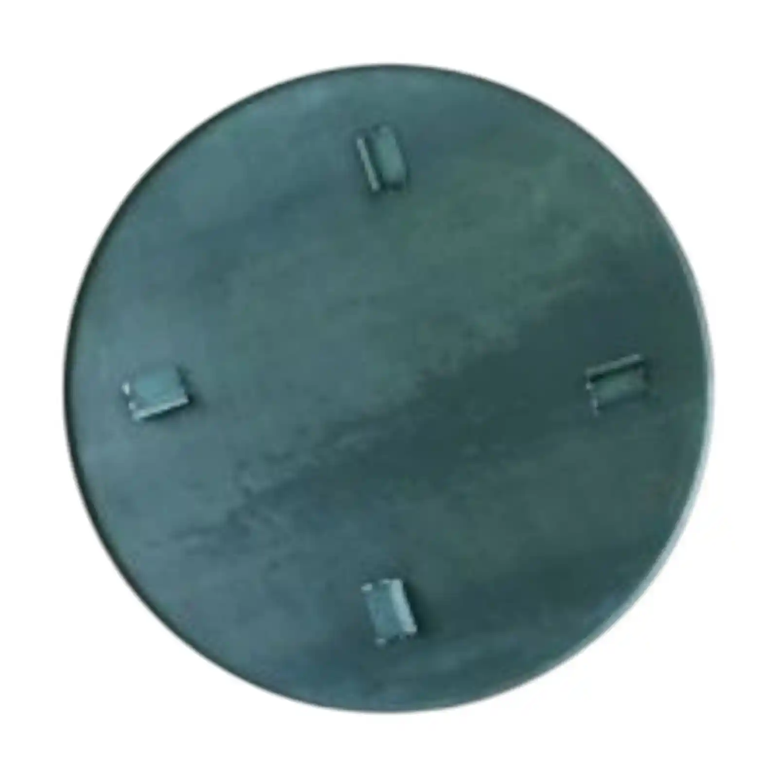 Utilaje profesionale constructii - Disc comparator pentru finisare beton, Bisonte, diametru 900 mm