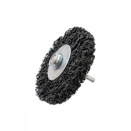 Unelte si scule Mirka - Disc CSD 100x13x6mm, cu ax, Mirka