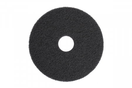 Unelte si scule Mirka - Disc curatare, 406x25mm, negru, 5 bucati/pachet, Mirka