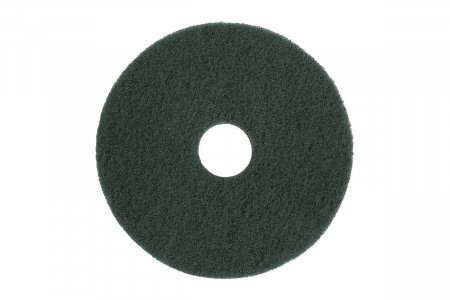 Unelte si scule Mirka - Disc curatare, 406x25mm, verde 5 bucati/pachet, Mirka