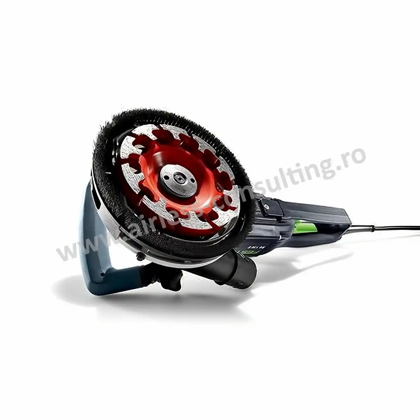 Disc de diamant DIA ABRASIVE-D130 Festool [1]
