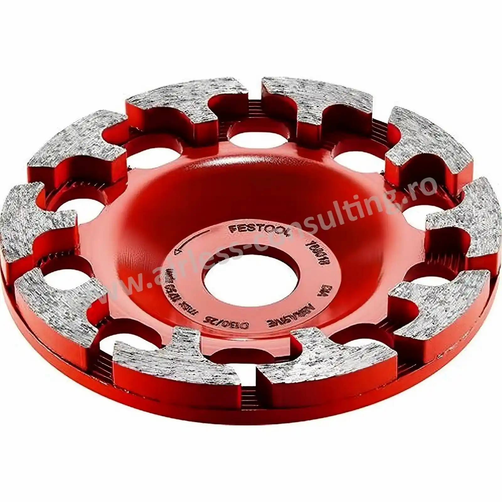 Unelte Profesionale Festool - Disc de diamant DIA ABRASIVE-D130 Festool