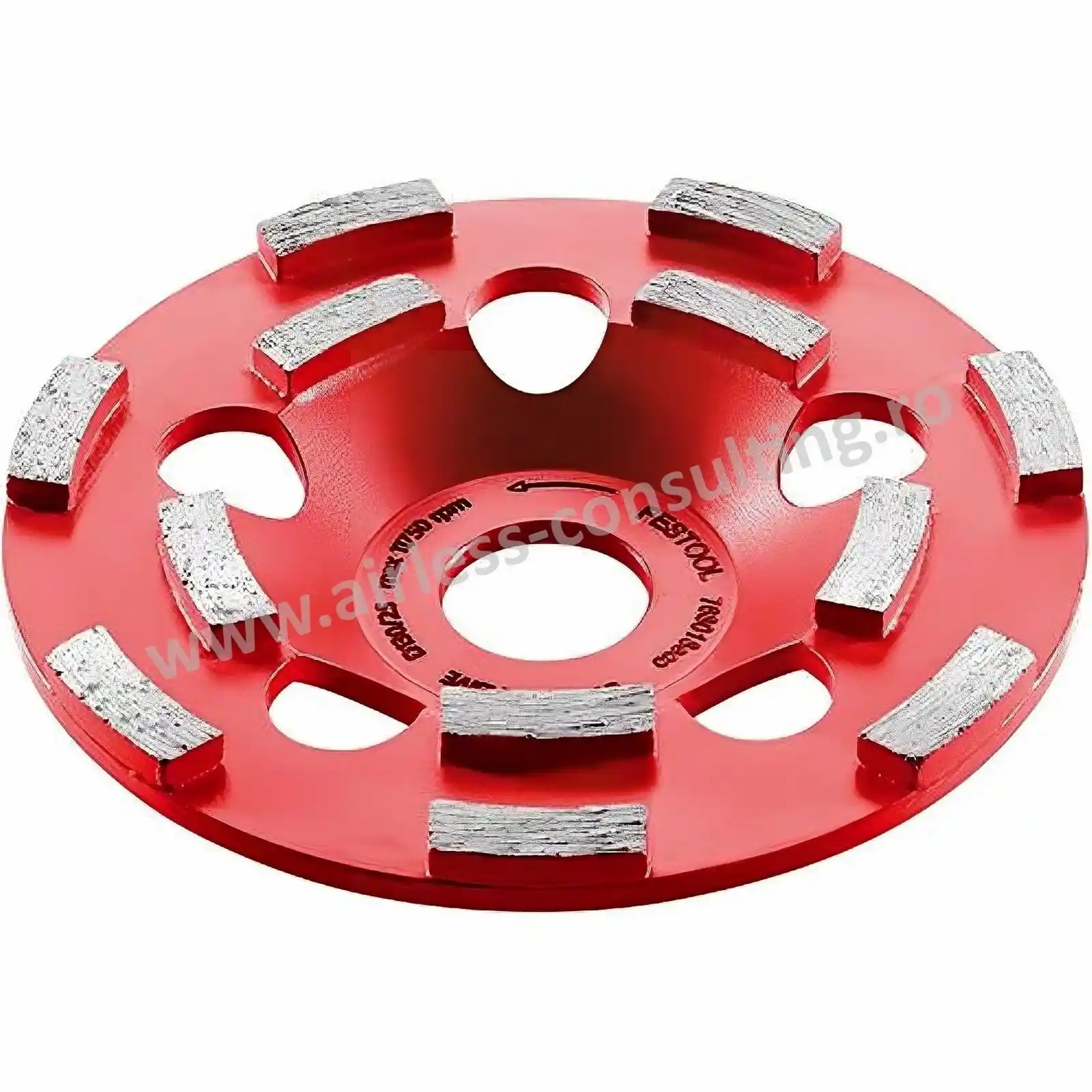 Unelte Profesionale Festool - Disc de diamant DIA ABRASIVE-D130-ST Festool
