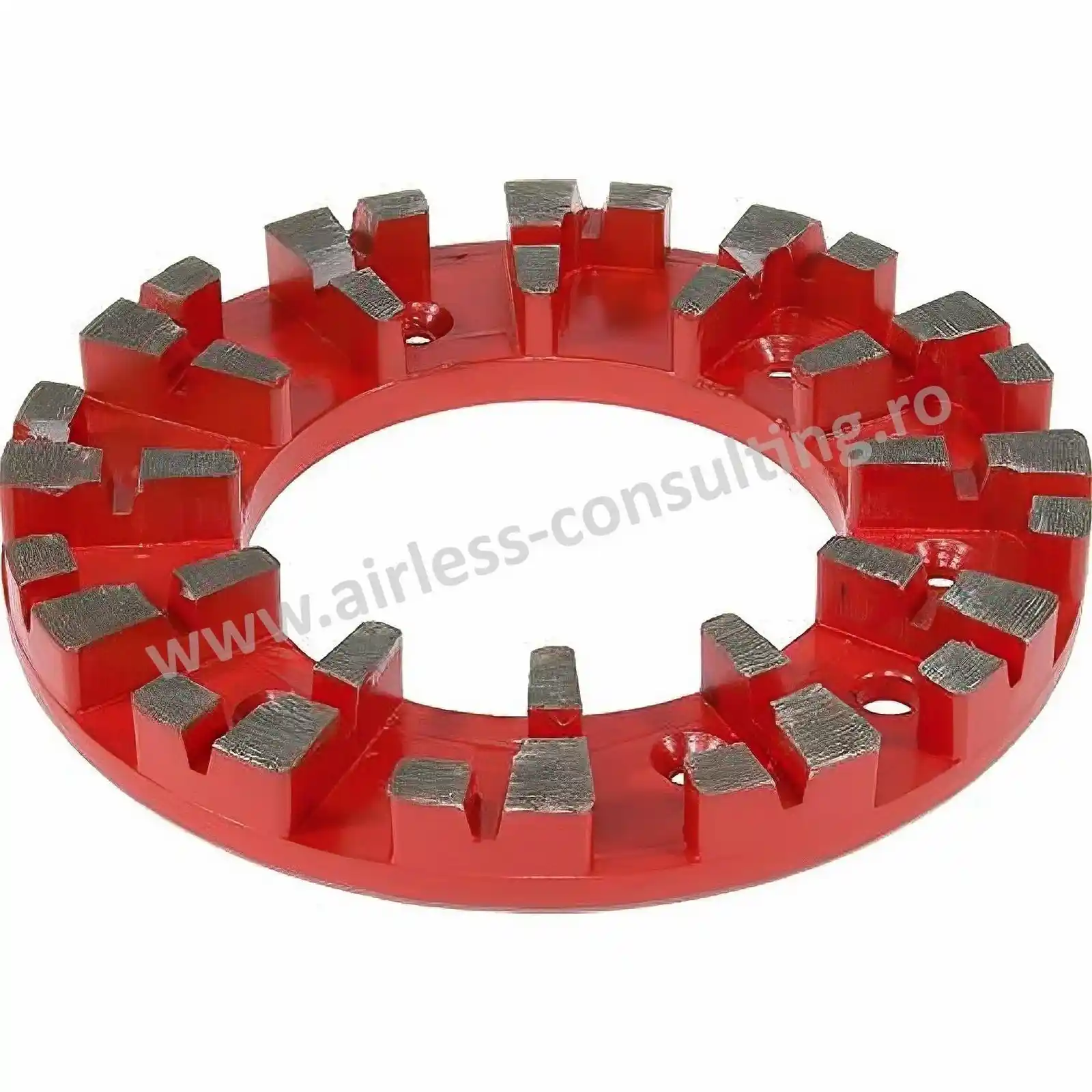 Unelte Profesionale Festool - Disc de diamant DIA ABRASIVE-D150 Festool