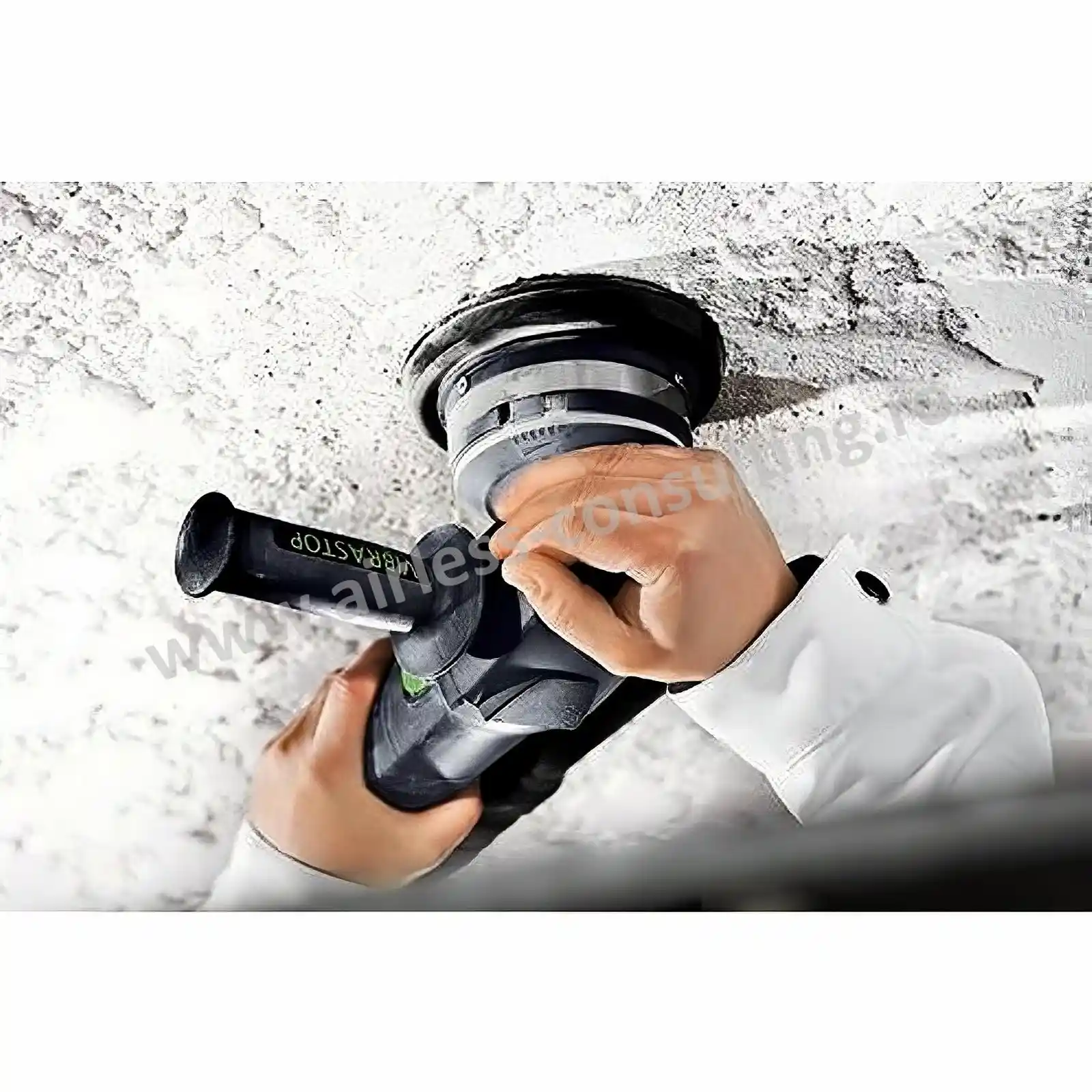 Disc de diamant DIA ABRASIVE-D80 Festool [1]