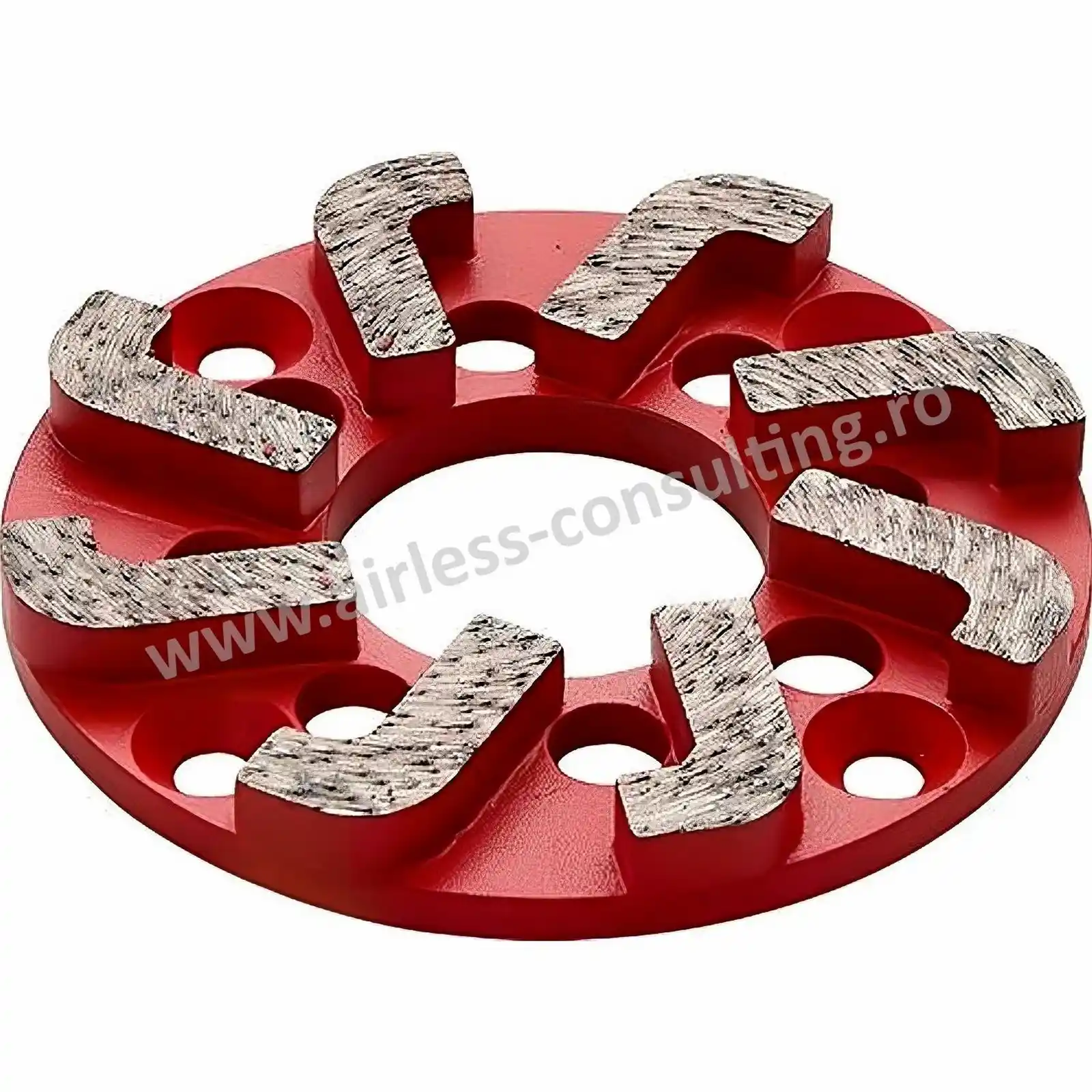 Unelte Profesionale Festool - Disc de diamant DIA ABRASIVE-D80 Festool