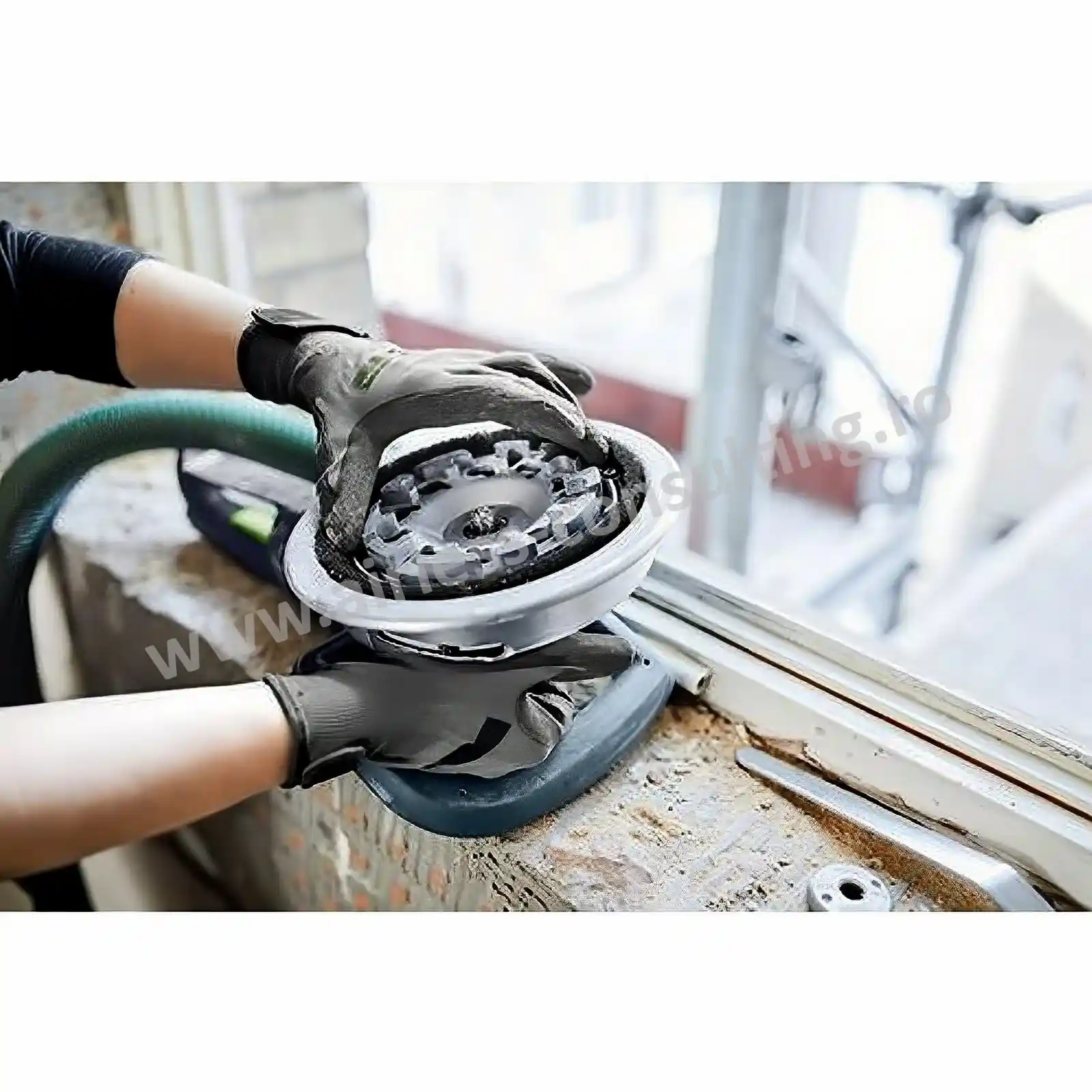 Disc de diamant DIA HARD-D130 Festool [3]