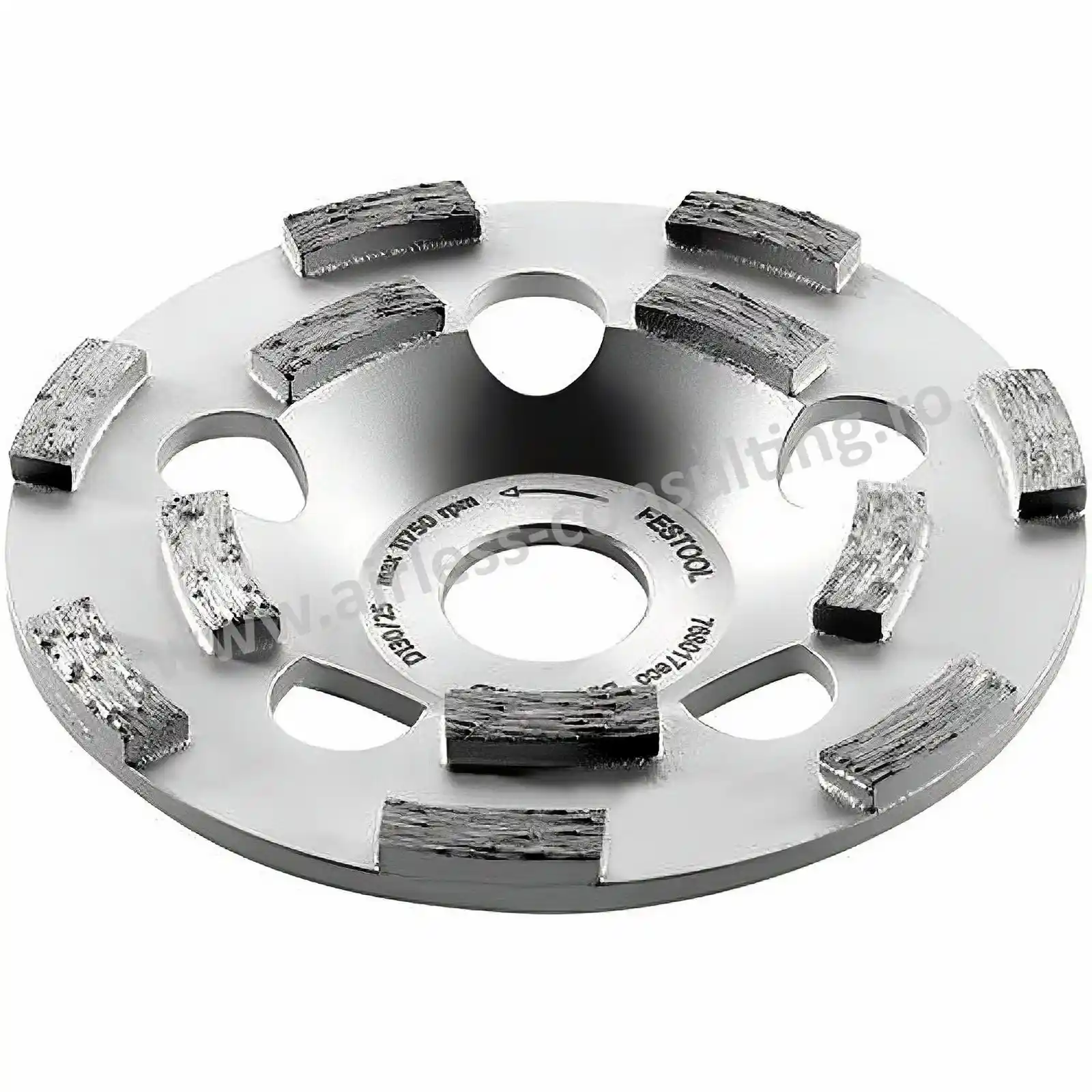 Unelte Profesionale Festool - Disc de diamant DIA HARD-D130-ST Festool