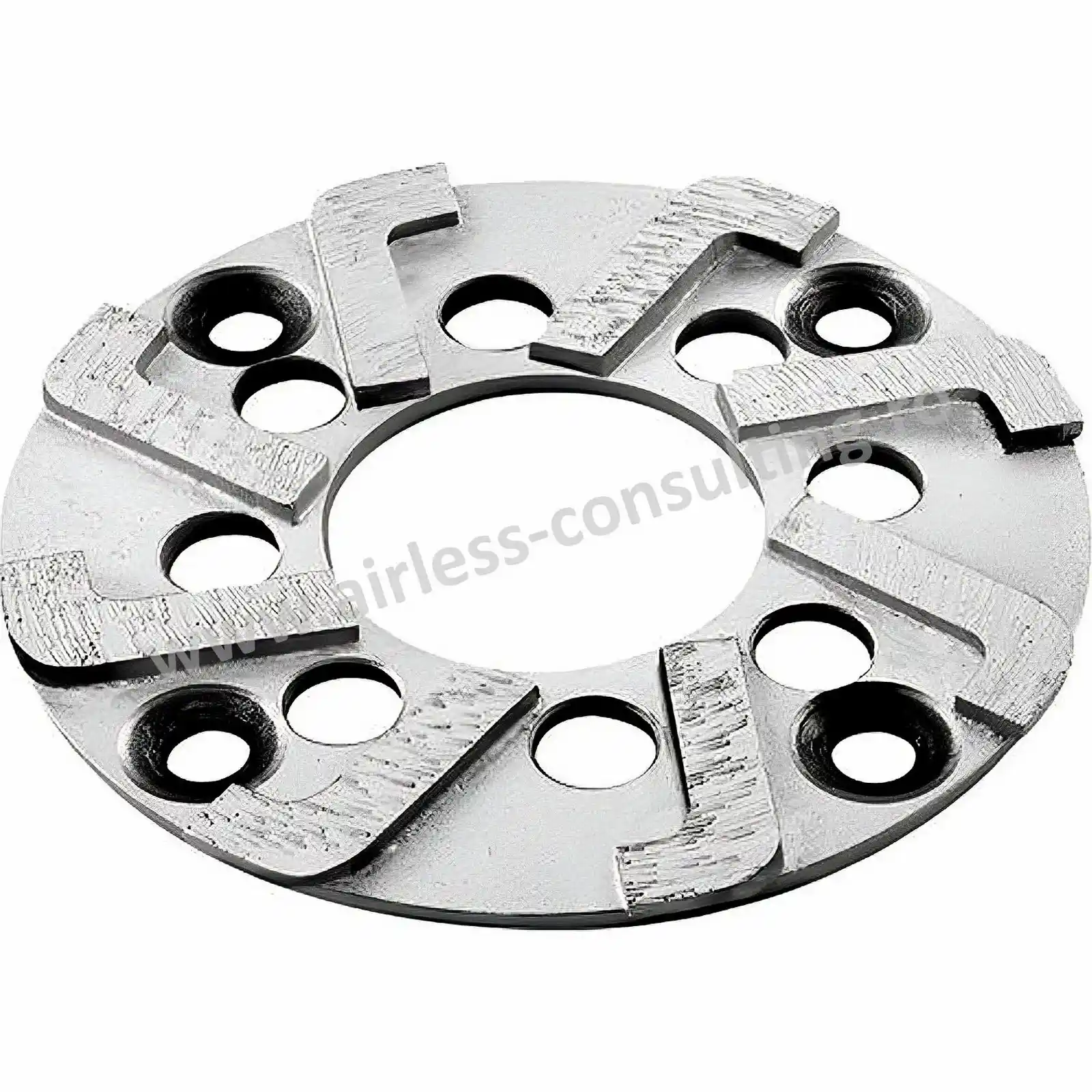 Unelte Profesionale Festool - Disc de diamant DIA HARD-D80 Festool